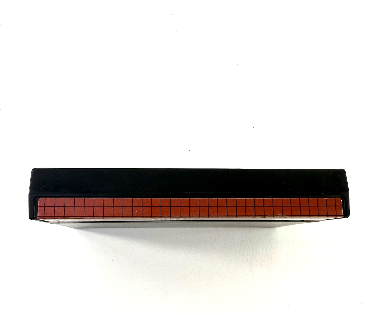 Great Baseball (Sega Master System, 1987) Game Cartridge - Tested and Working