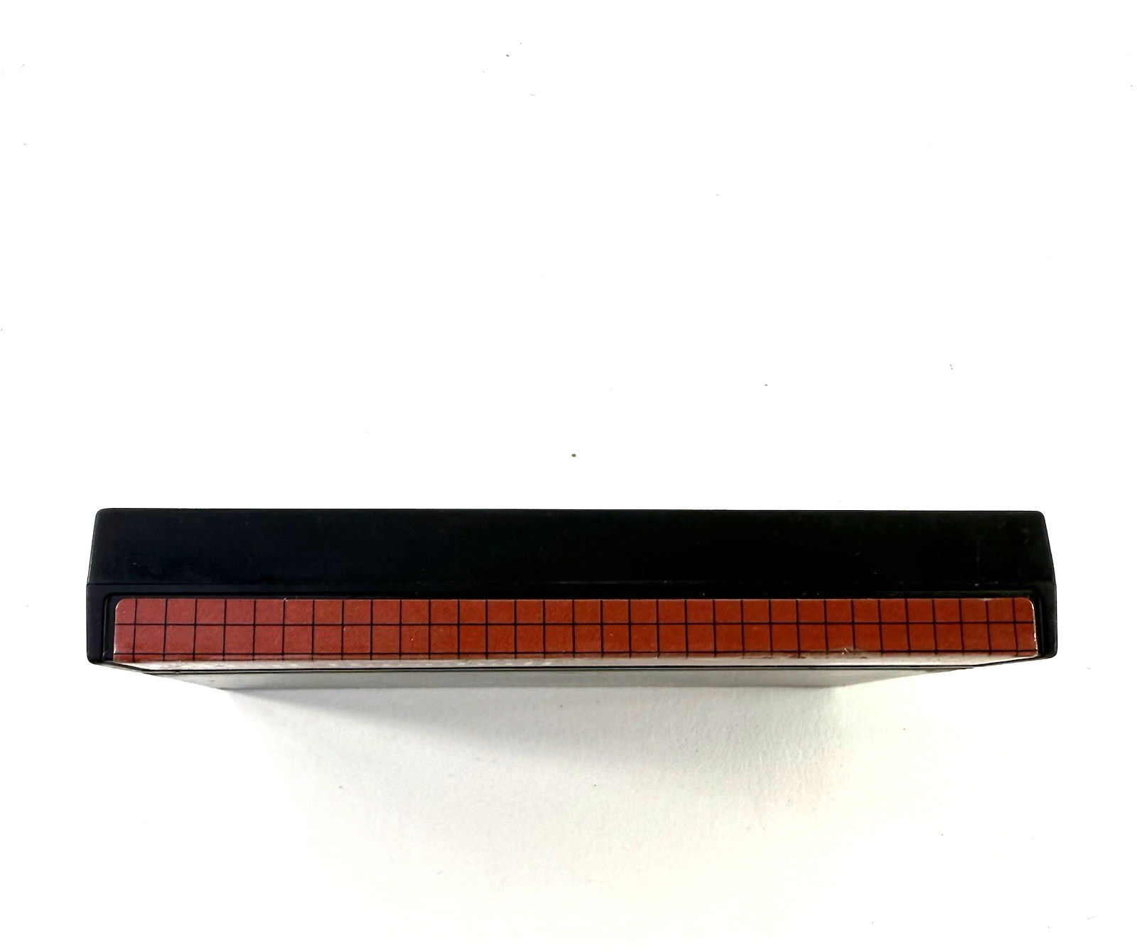 Great Baseball (Sega Master System, 1987) Game Cartridge - Tested and Working