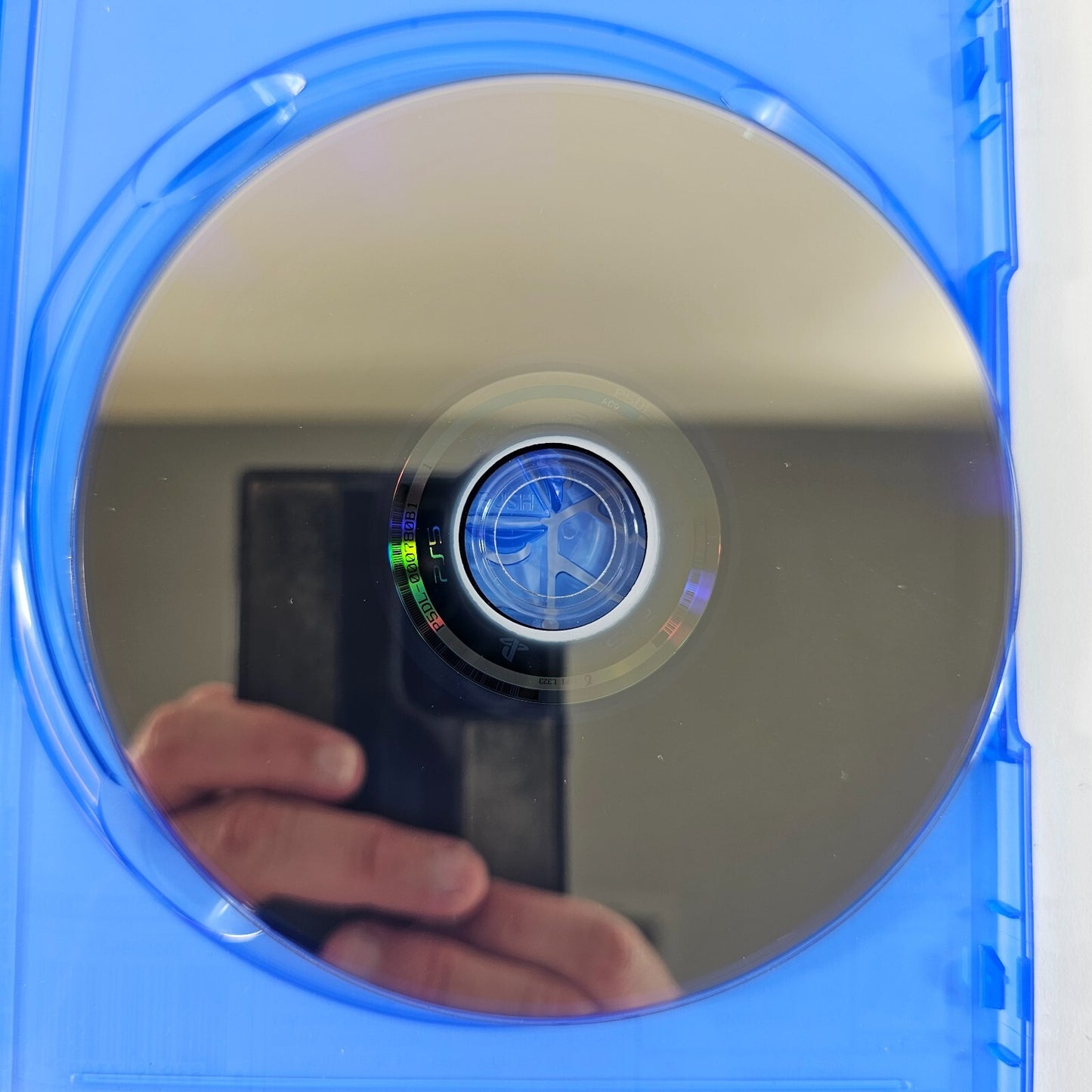 Back 4 Blood (Sony PlayStation 5, 2021) Game Case Insert - Tested