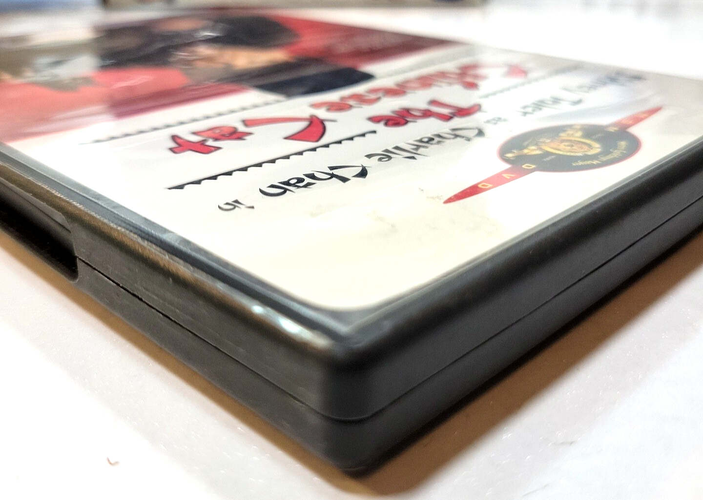 Charlie Chan in The Chinese Cat (DVD, 2004) Tested and Working