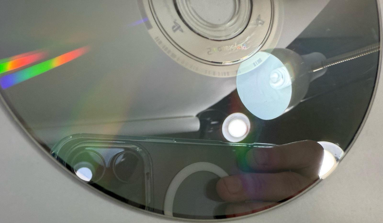 Art of Fighting Anthology (PlayStation 2, 2007) Black Label Game Disc - Tested