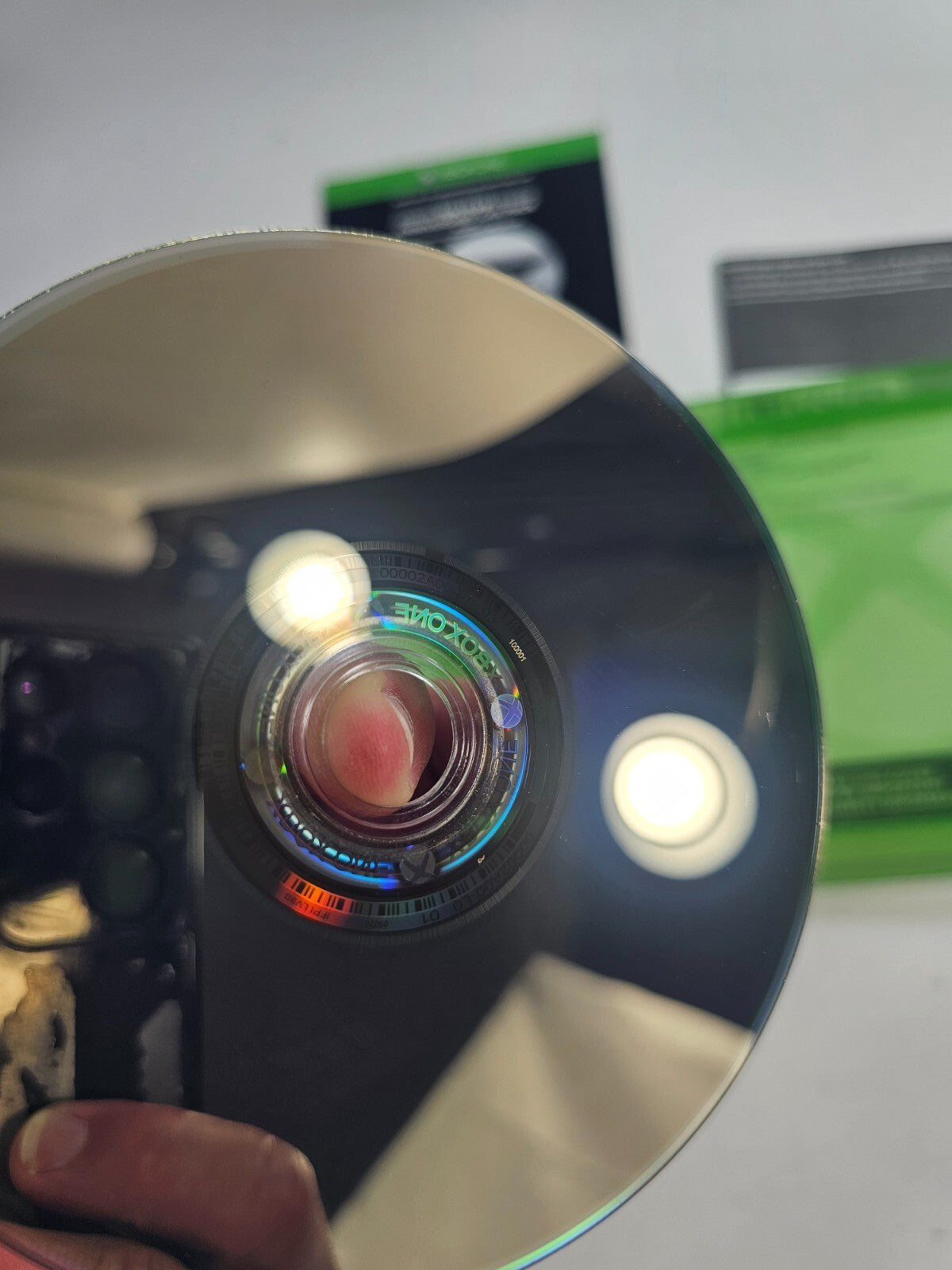 Forza Motorsport 6 (Microsoft Xbox One, 2015) Tested and Working