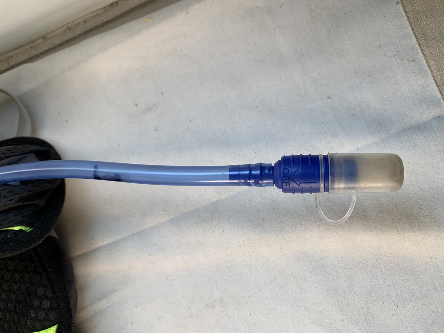 NEW Avia Small ( 1 Liter) Hydration Backpack w/Bladder - Good condition