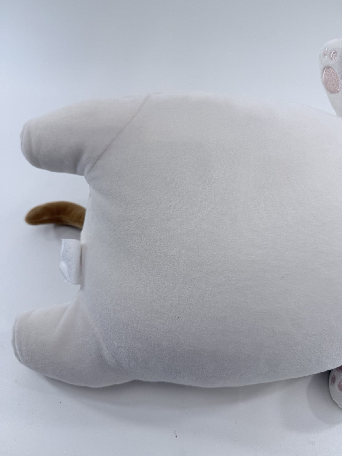 Pillowfort 20x11 Cat Parent 3 Lb. Weighted Plush Throw Pillow