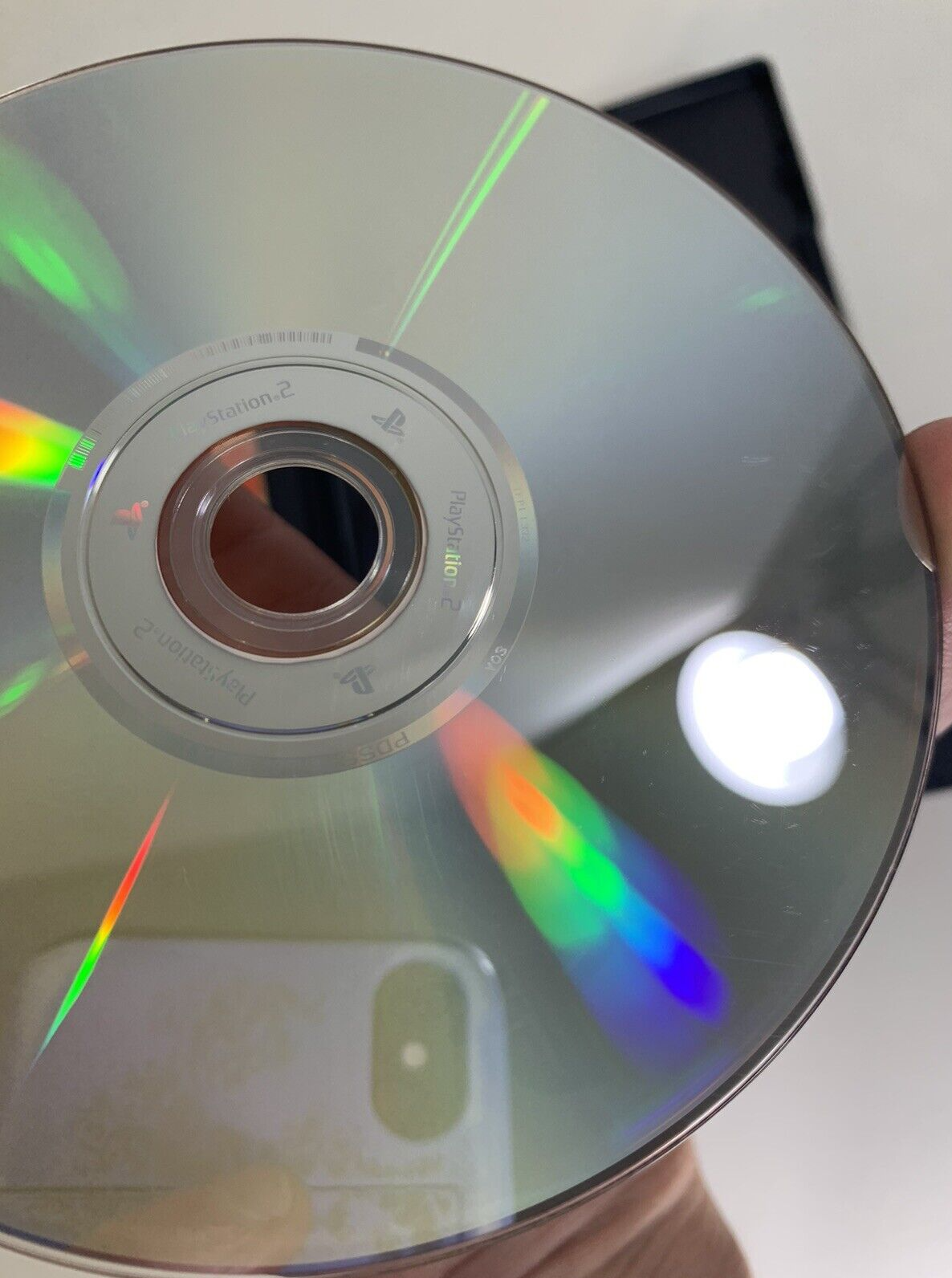 DDRMAX2: Dance Dance Revolution (Sony PlayStation 2, 2003) Game Case Manual