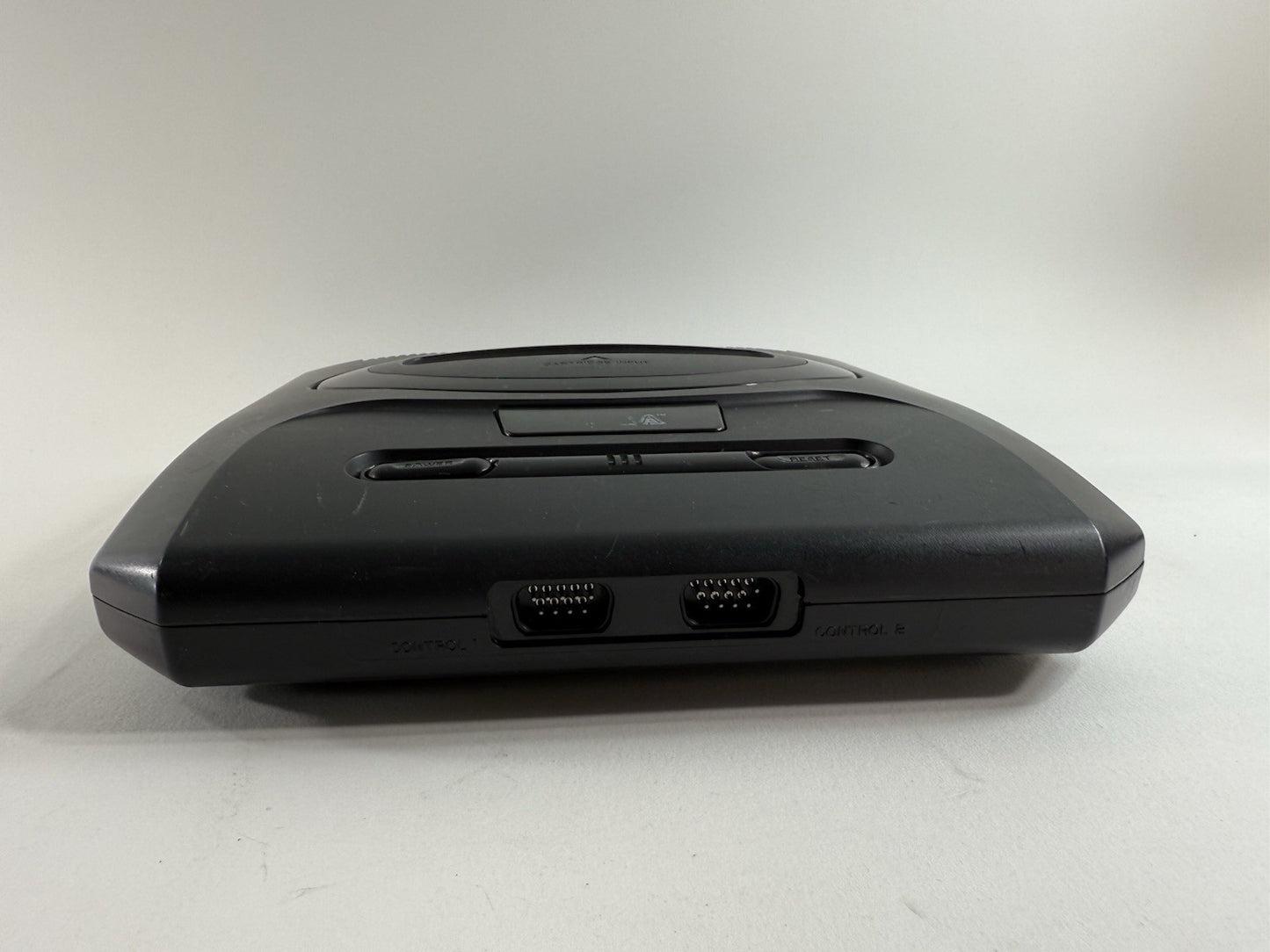 SEGA Genesis Model 2 Console MK-1631 with Controller, AV, Power Supply - Tested