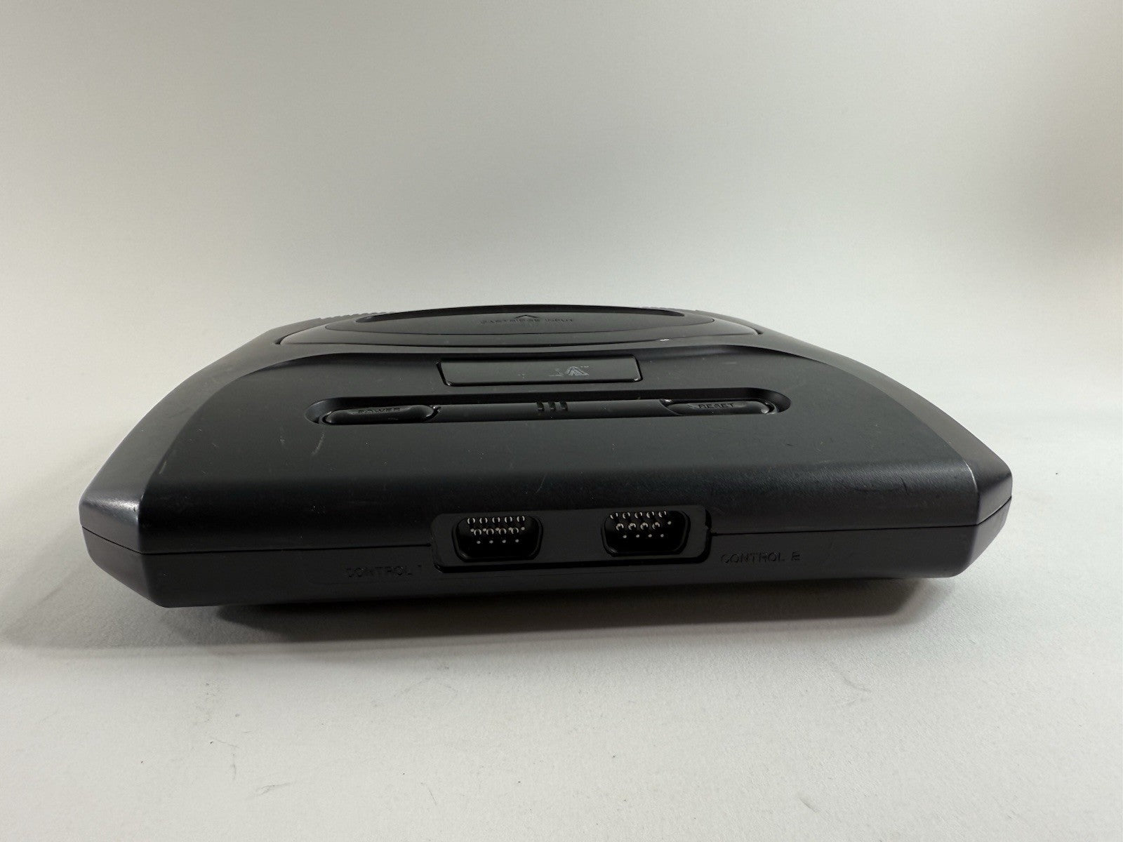 SEGA Genesis Model 2 Console MK-1631 with Controller, AV, Power Supply - Tested