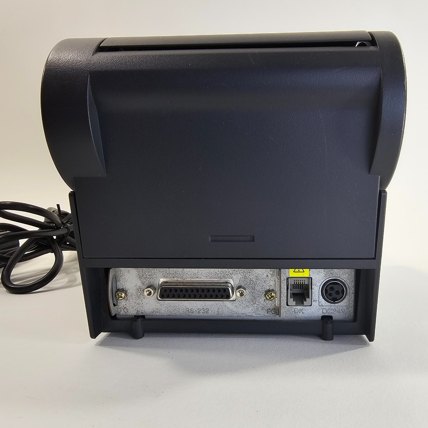 Epson Micros TM-T88III M129C Point of Sale Thermal Printer with Power Supply