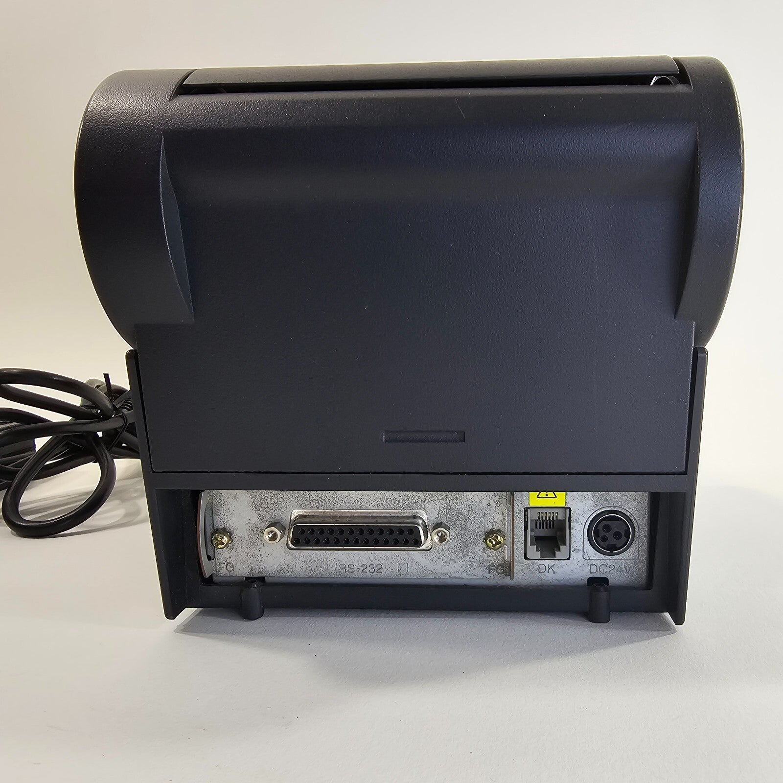 Epson Micros TM-T88III M129C Point of Sale Thermal Printer with Power Supply