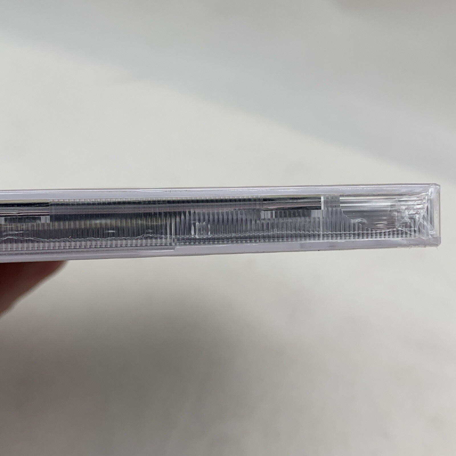 The Jimi Hendrix Experience: Are You Experienced (Sony, 2010) New, Sealed