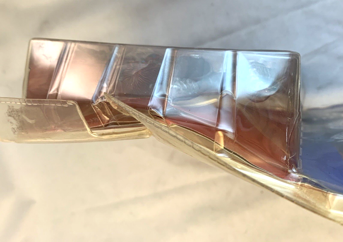 McFarlane Toys 2002 Ultima Online Captain Dasha Action Figure - New, Damaged Box