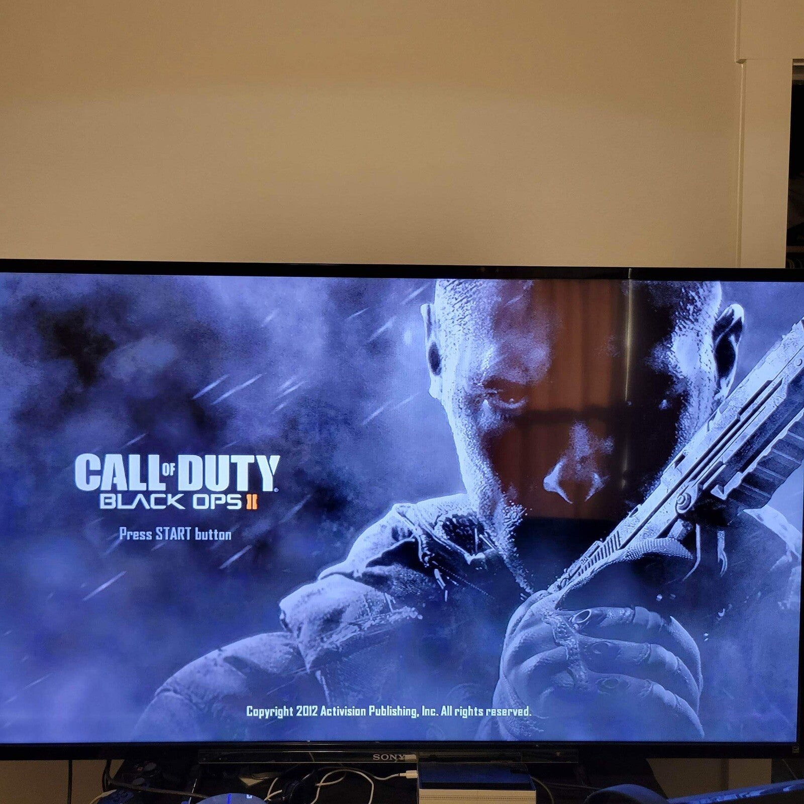 Dishonored (Sony PlayStation 3 Lot) Call Of Duty Black Ops 2/ Battlefield 4