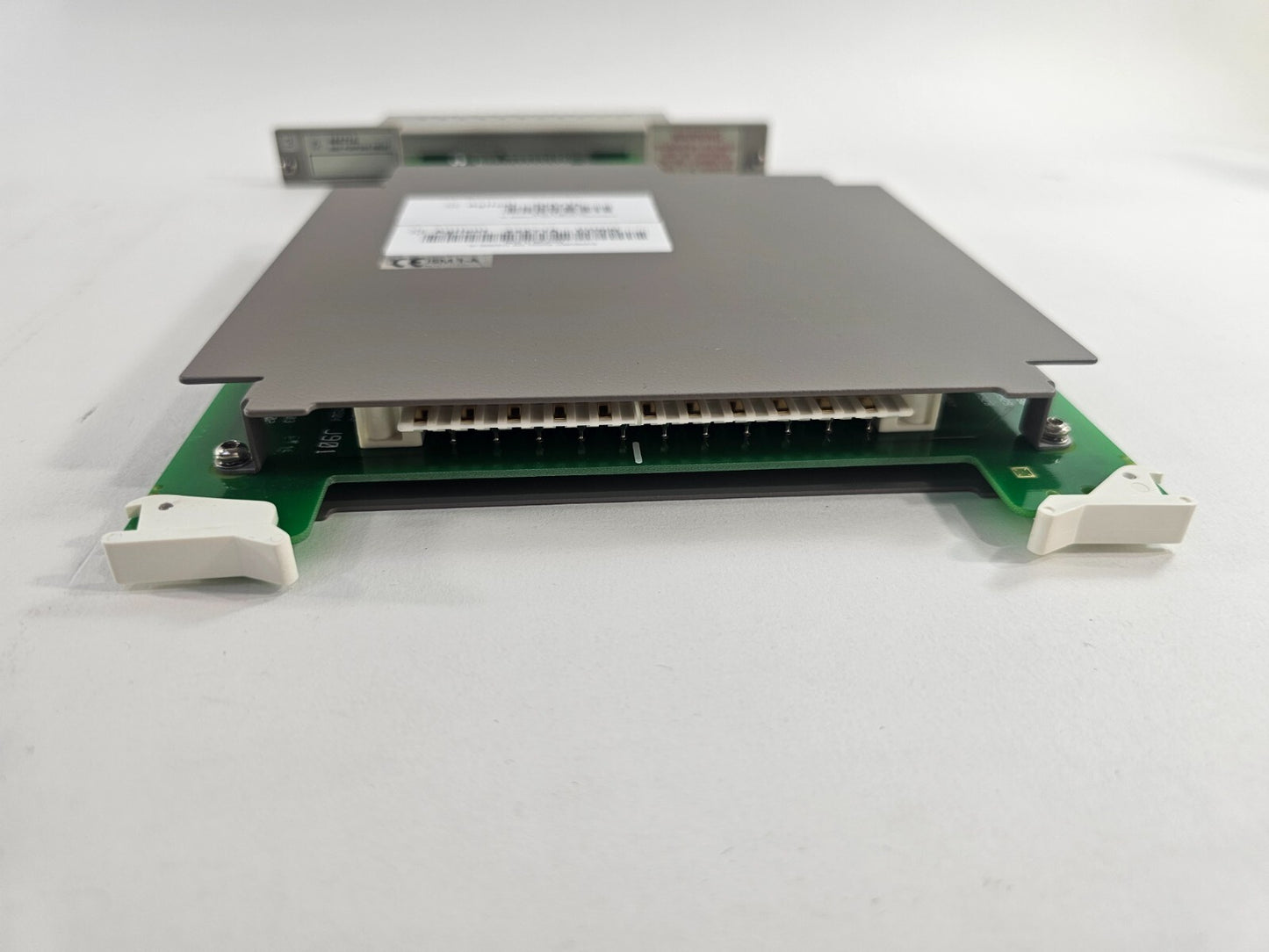 HP Agilent 44471A General Purpose Relay Module - Tested and Working (1625)