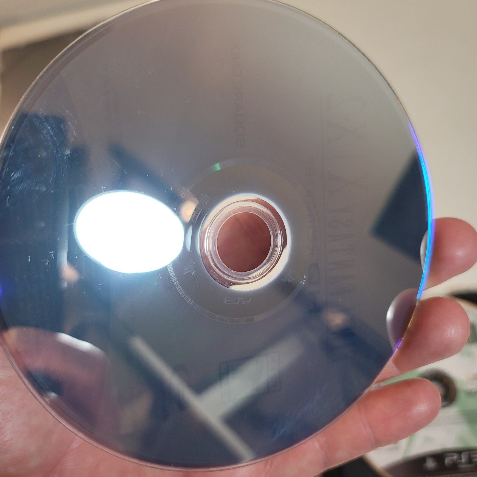 Final Fantasy X/X-2 and XIII (Sony PlayStation 3 bundle)