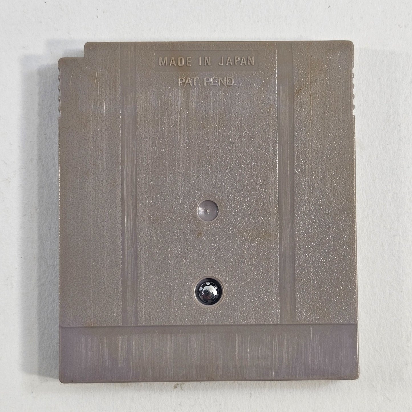 Radar Mission (Nintendo Game Boy, 1991) Game Cartridge - Tested and Working