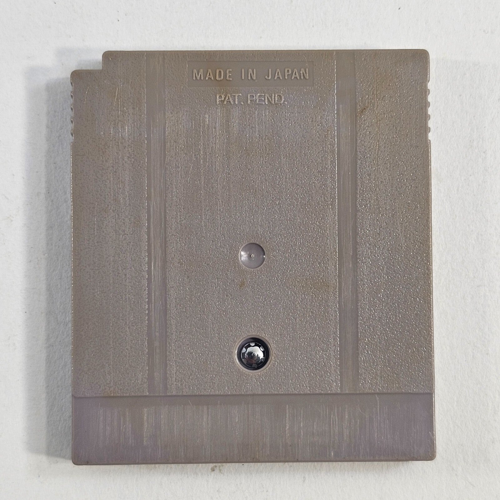 Radar Mission (Nintendo Game Boy, 1991) Game Cartridge - Tested and Working