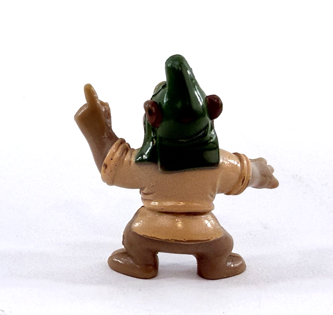 Kellogg Co 1991 Disney Gummi Bears and TaleSpin  2" Cereal Figurines
