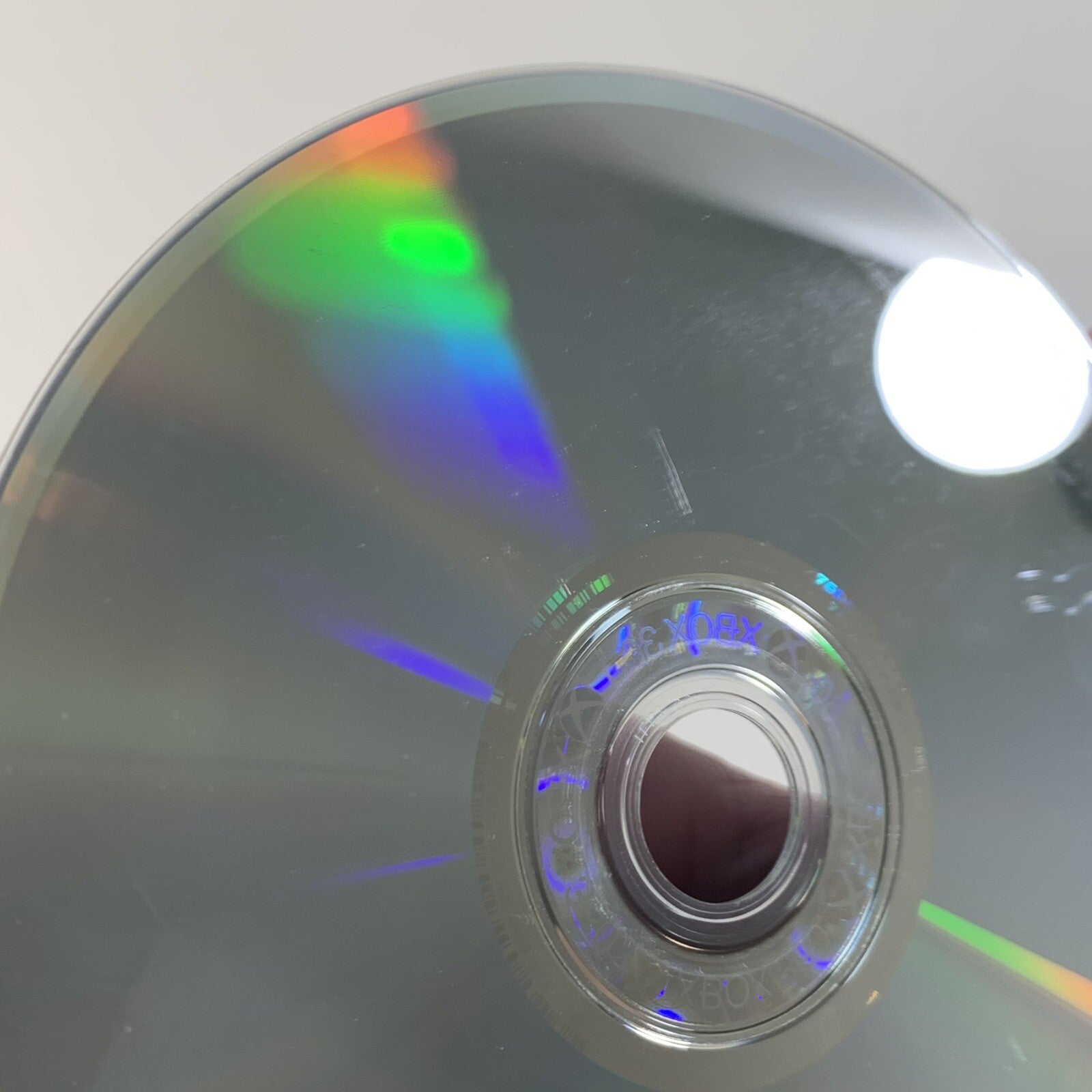 Official Xbox Magazine Demo Disc 118 - Star Wars Force Unleashed II (Xbox 360)