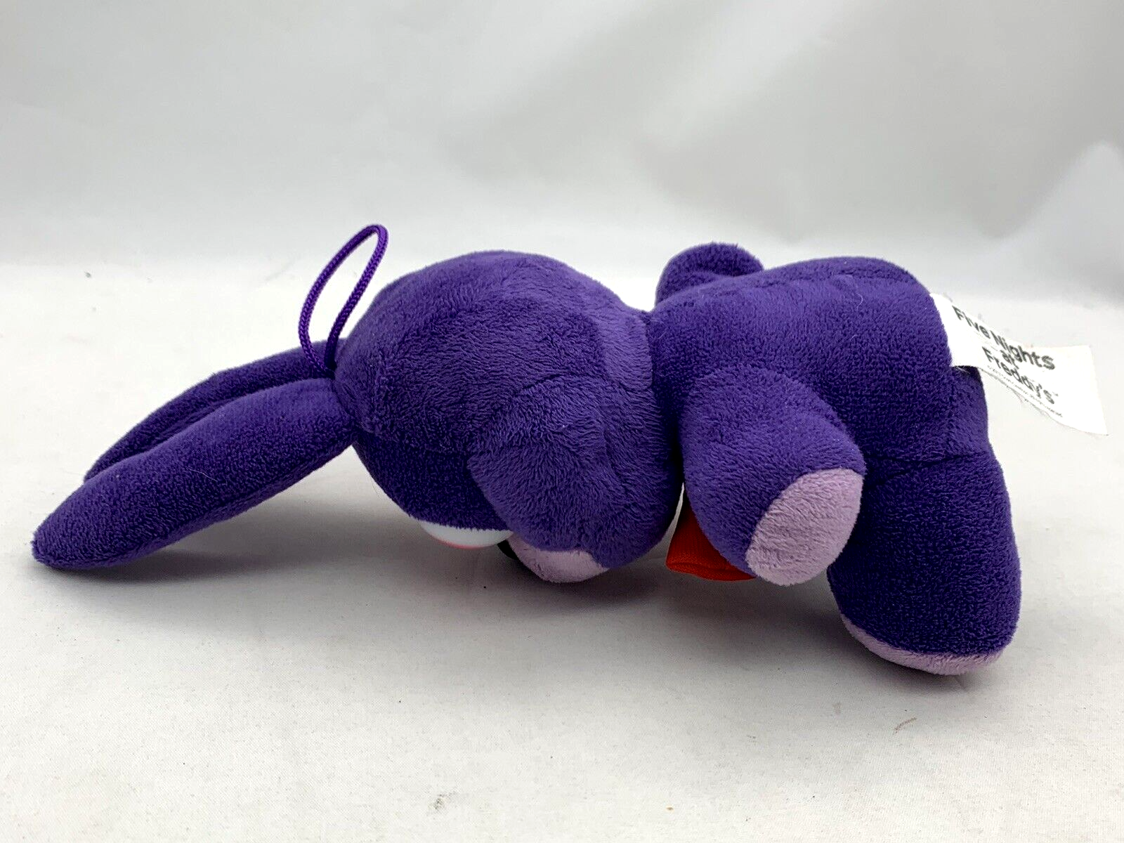 Funko 2017 Five Nights at Freddy's 9" Purple Bonnie Plush