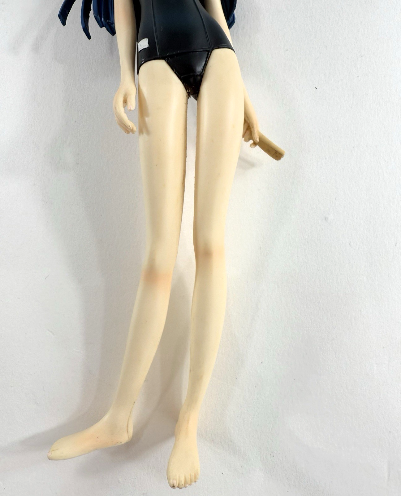 Love Hina 2005 Narusegawa Naru and Motoko Aoyama 8" Swimsuit Figure Set - Read