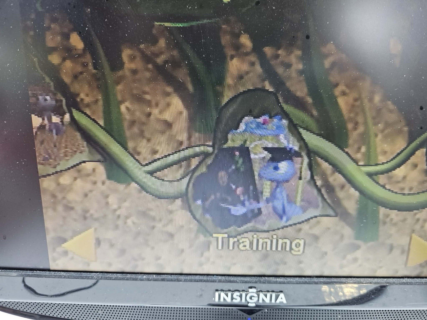 A Bug's Life (Nintendo 64, 1999) Game Cartridge - Tested and Working