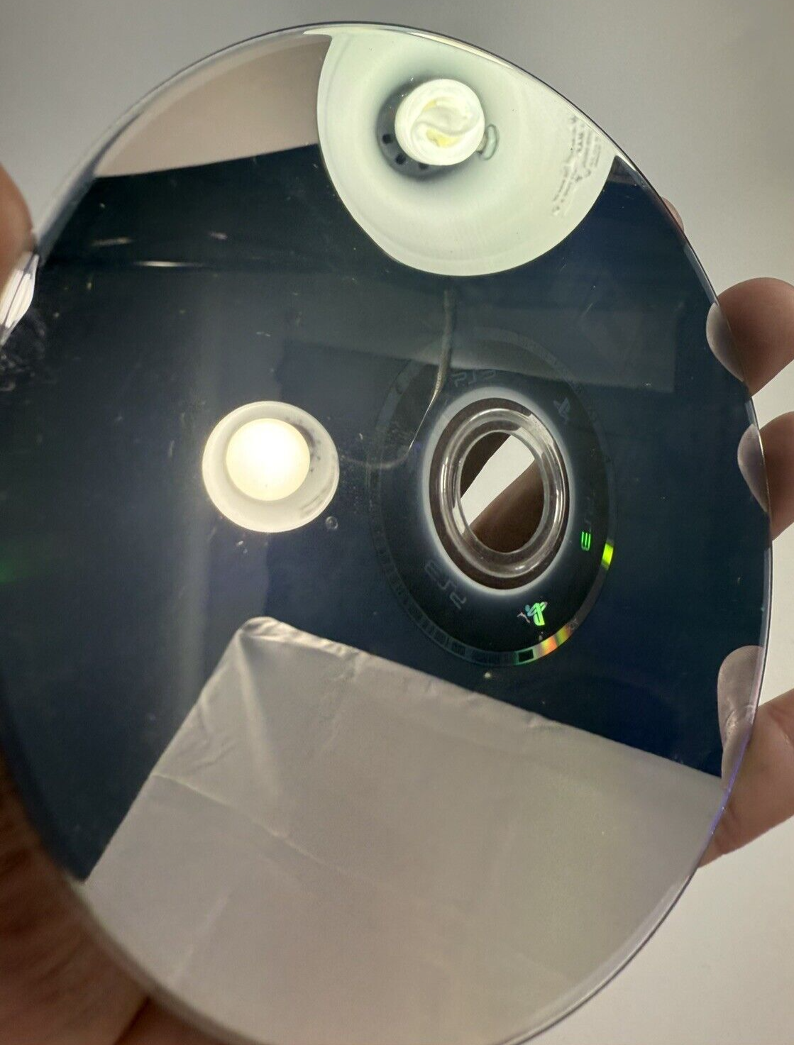 Dark Souls (Sony PlayStation 3 bundle) Dark Souls 2 Discs - Tested and Working