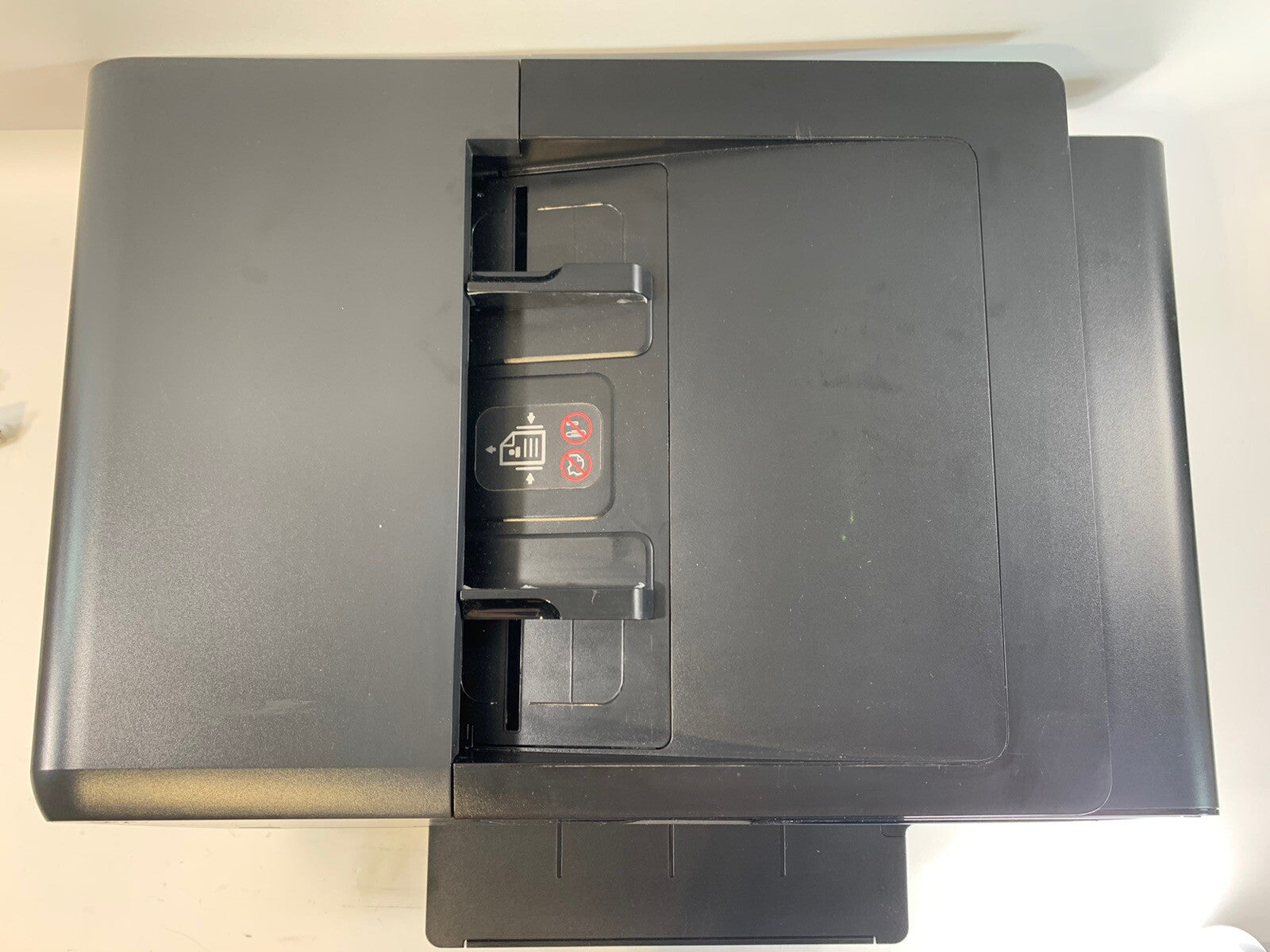 HP Officejet Pro 8625 e-All-in-One Printer - Tested and Working