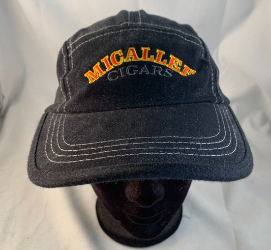 Micallef Gomez Sanchez Cigar Adjustable Baseball Cap Hat One Size