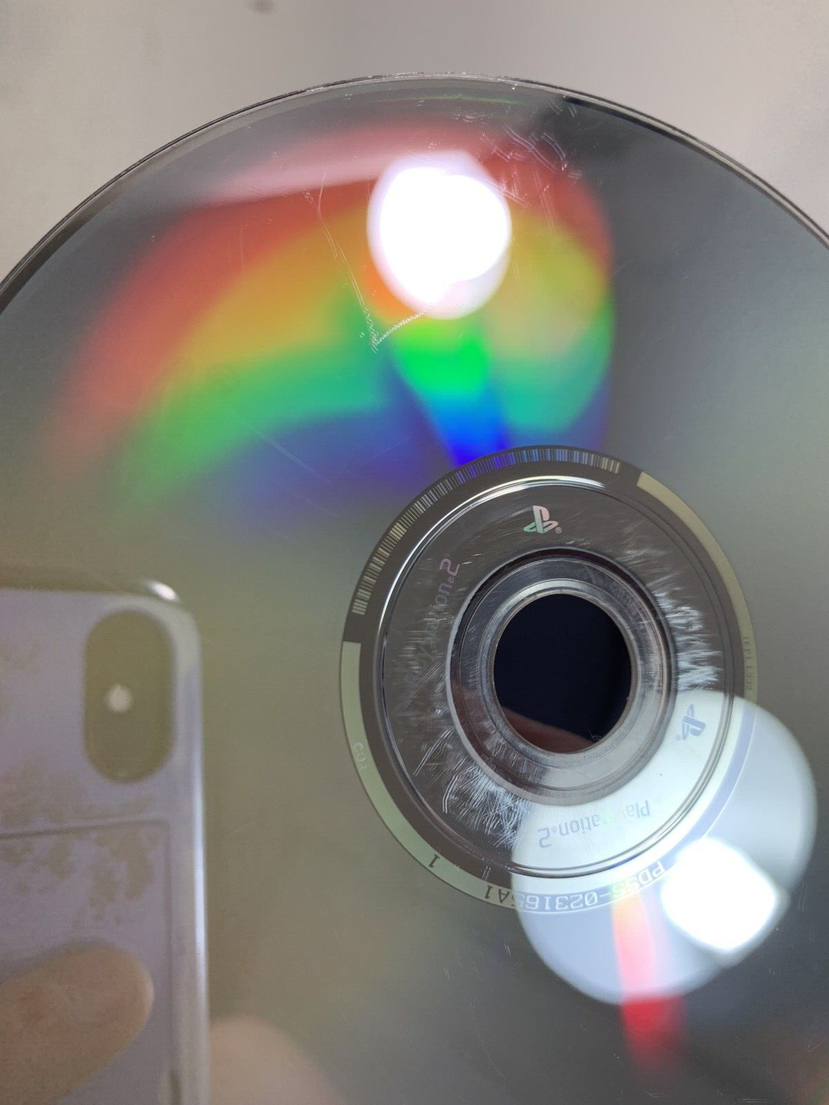 LEGO Star Wars II: The Original Trilogy (PlayStation 2, 2006) Game Case Manual