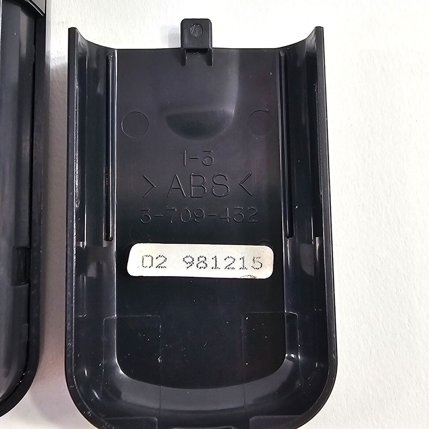 Sony RMT-V266 Replacement Video Remote Control - Tested and Working