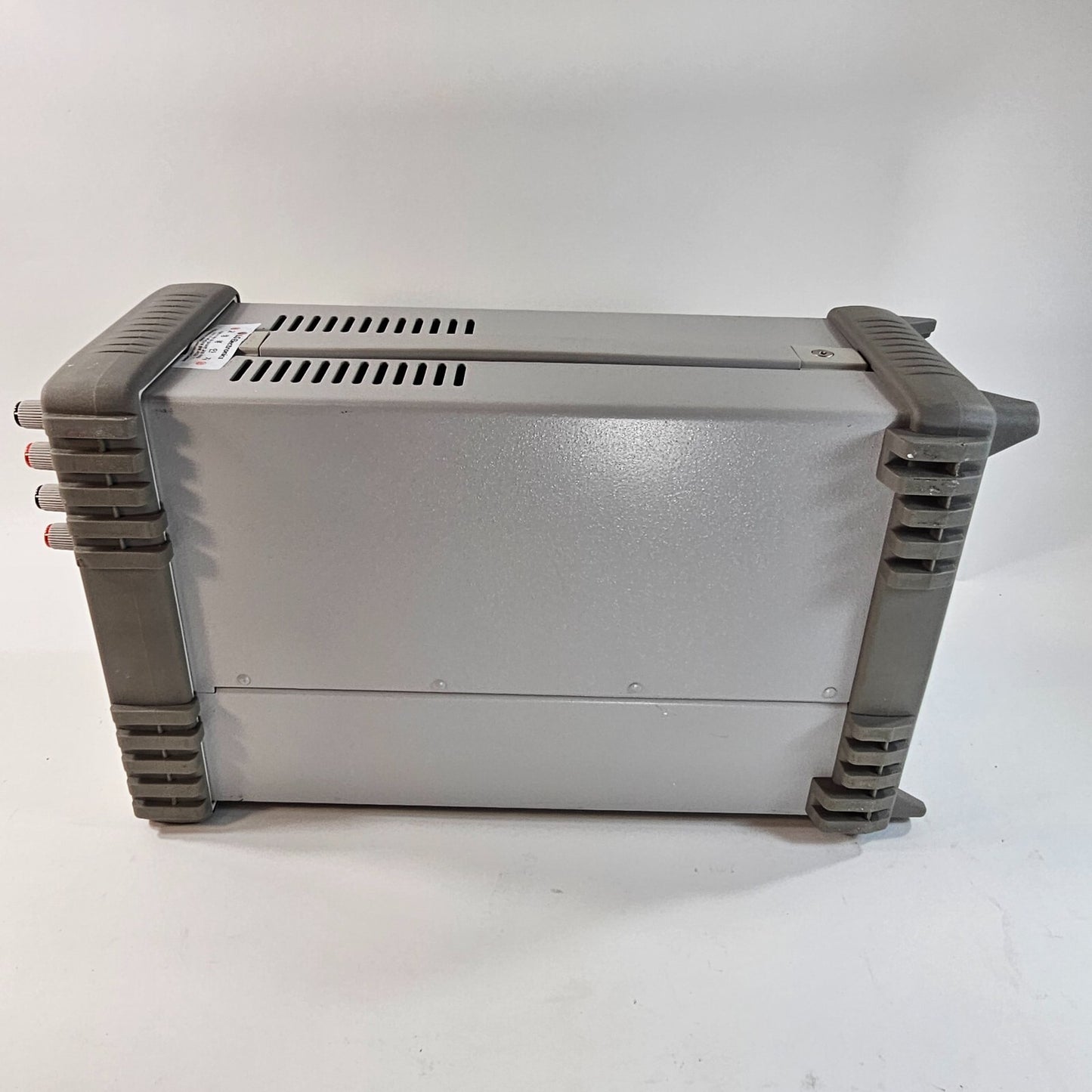 Agilent E3648A Dual Output DC Power Supply 0-8V,5A/0-20V,2.5A - Tested - 4552