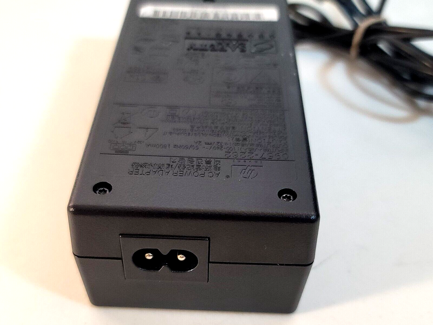 HP 32V 2A AC Adapter Model 0957-2262 for Officejet Pro 8000 8500a - Tested