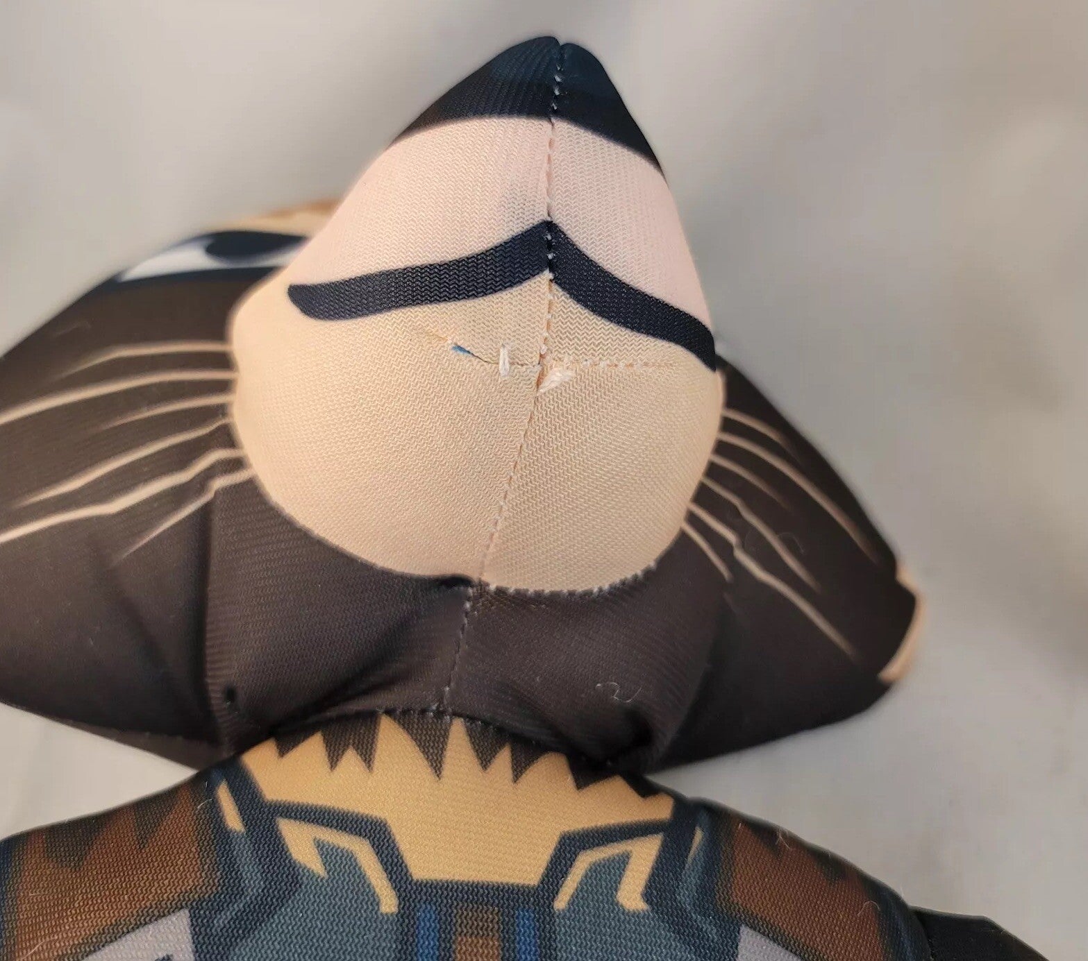 Marvel Avengers Endgame 14” Rocket Raccoon Plush