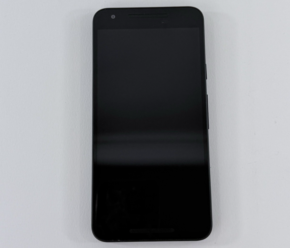 LG Nexus 5X LTE Smart Phone 32GB Unlocked - Android 8.1 Oreo, Factory Reset