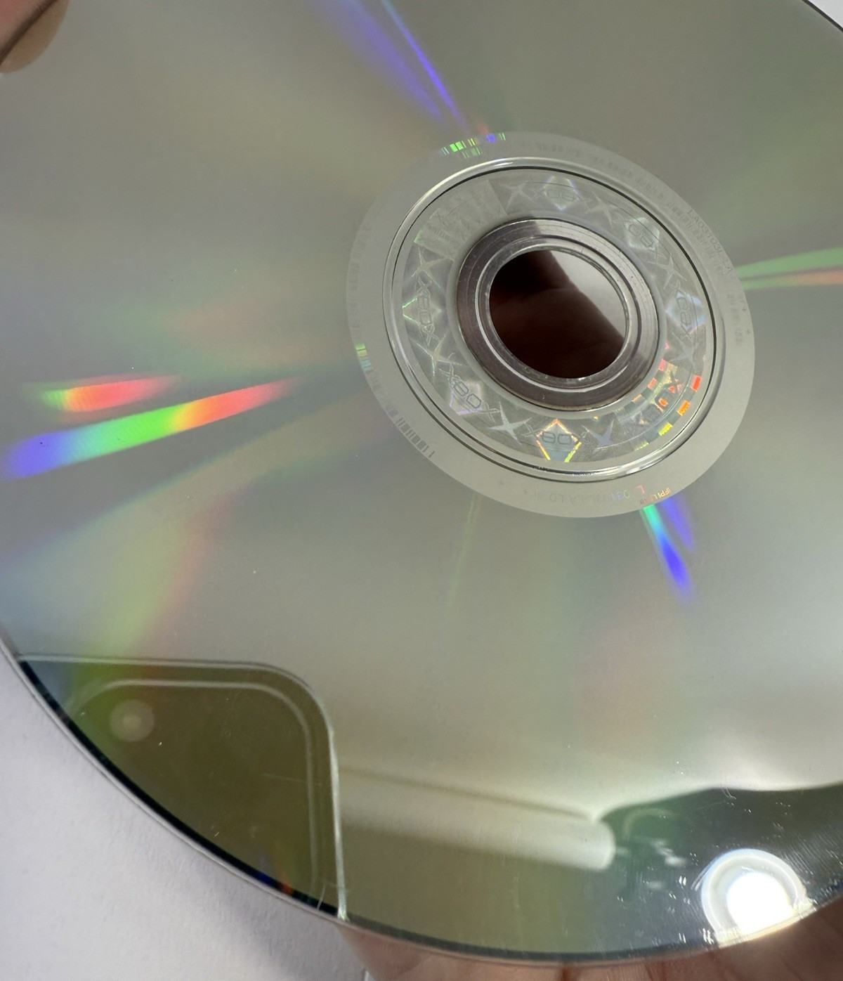 LEGO Star Wars II: The Original Trilogy (Xbox ,2006) Game and Case - Tested