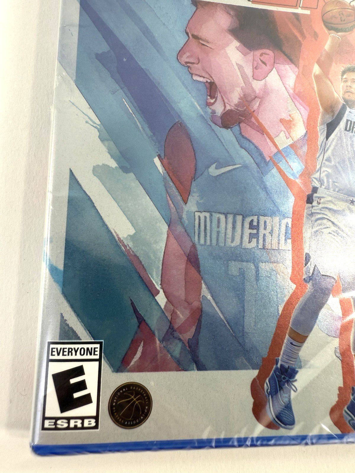 NBA 2K22 (Sony PlayStation 5, 2021) New, Factory Sealed