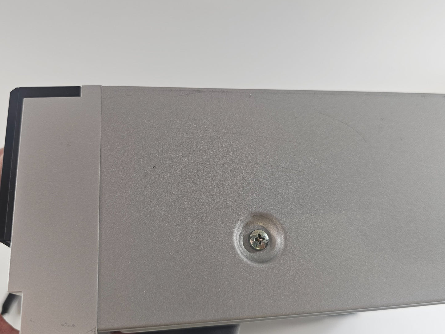 Toshiba HD-A1SN HD/DVD Player with Remote - Tested and Working - READ