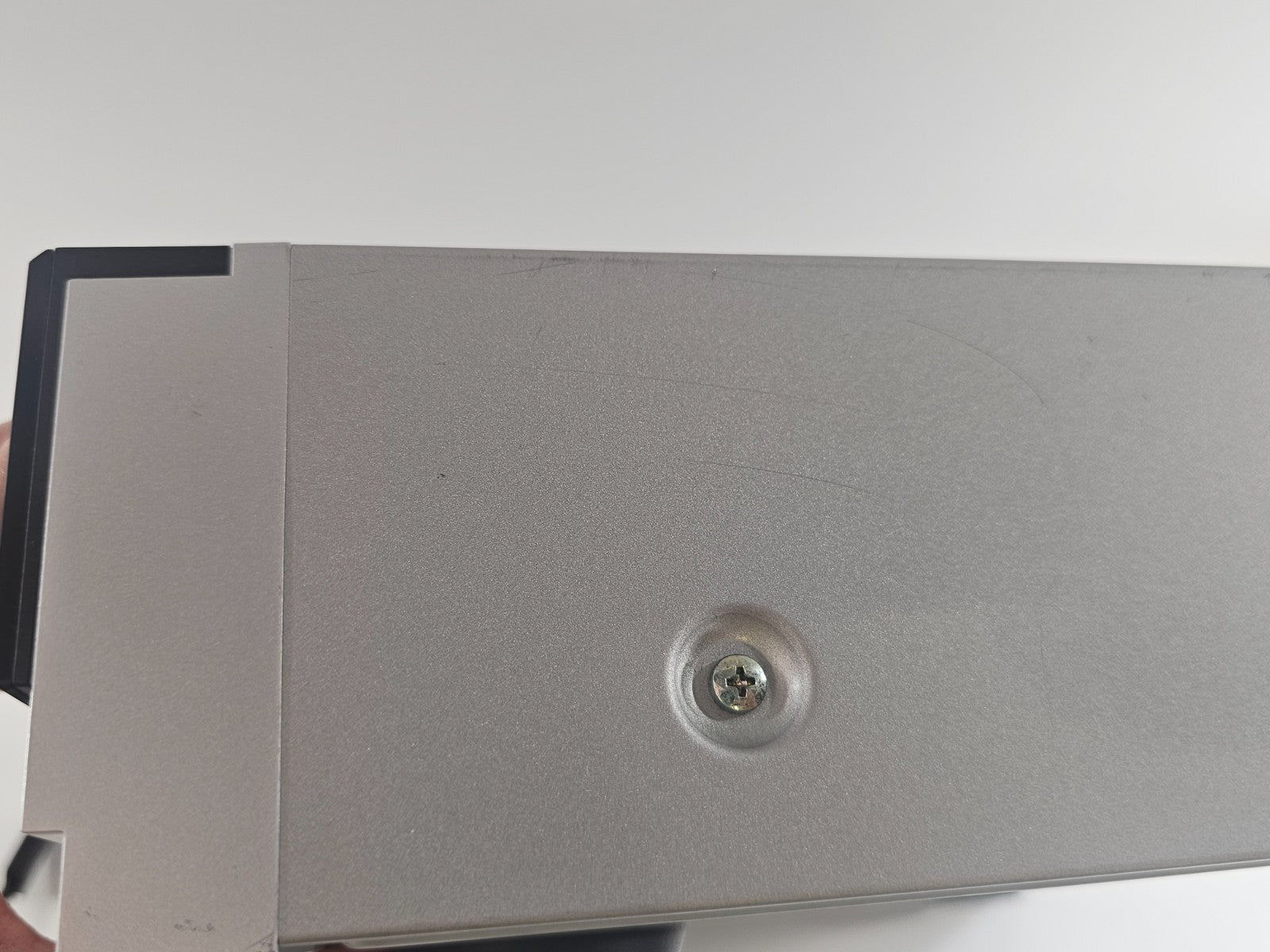 Toshiba HD-A1SN HD/DVD Player with Remote - Tested and Working - READ