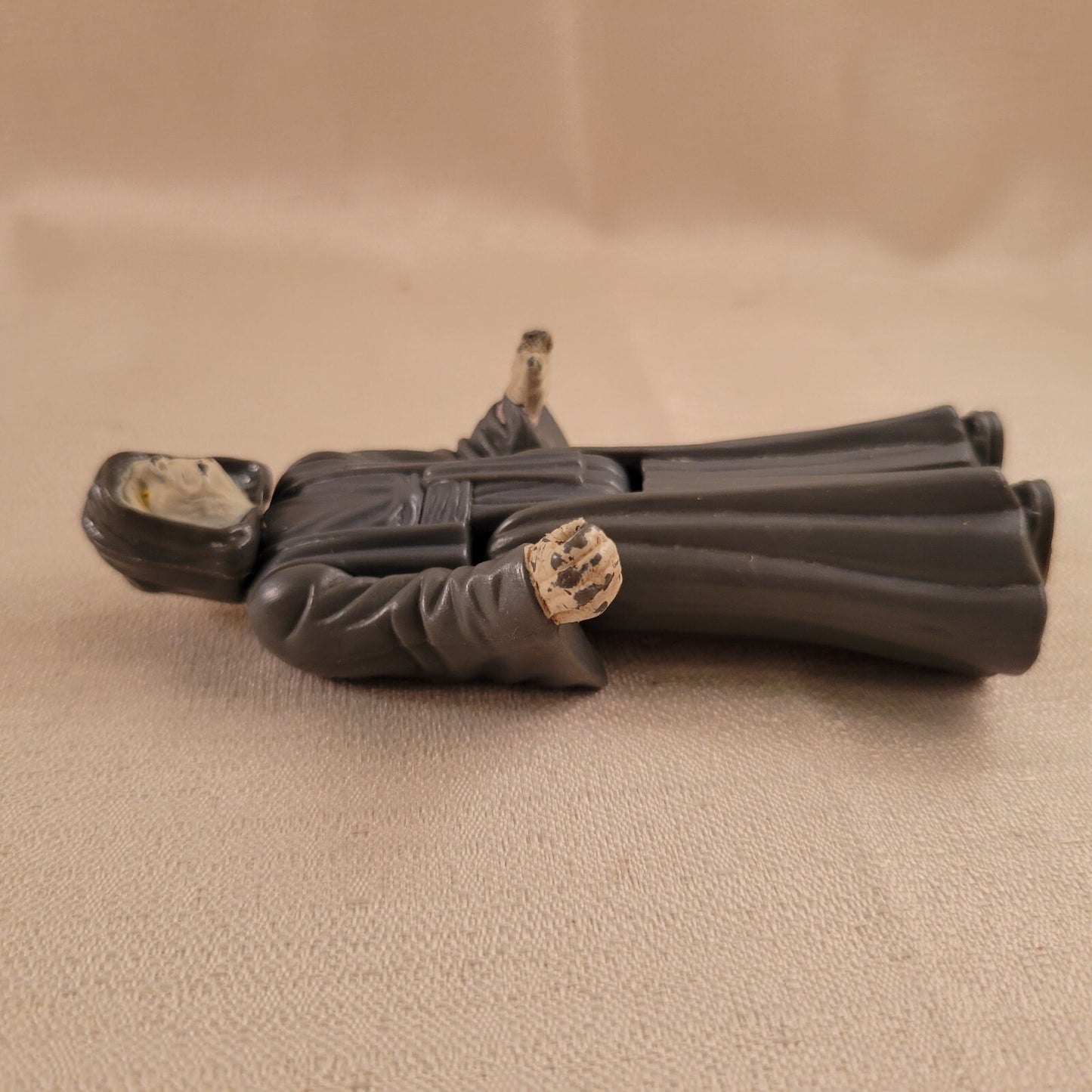 1984 Vintage Star Wars THE EMPEROR Action Figure Original Kenner Palpatine