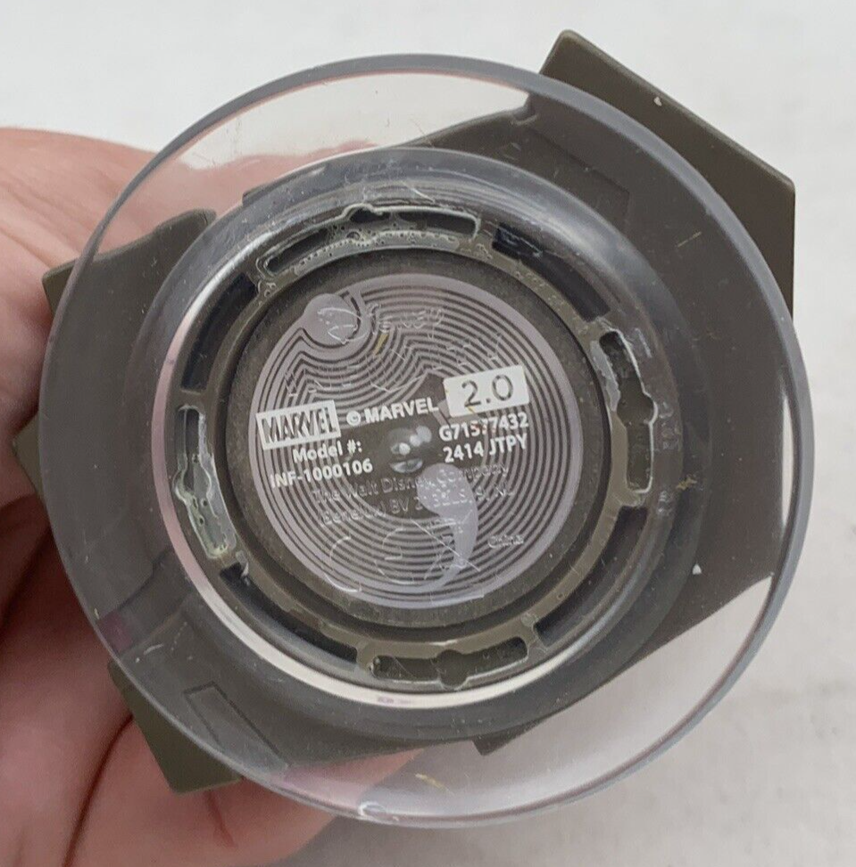 Disney Infinity 2.0 Edition Rocket Star Lord Drax Figures With Milano Level