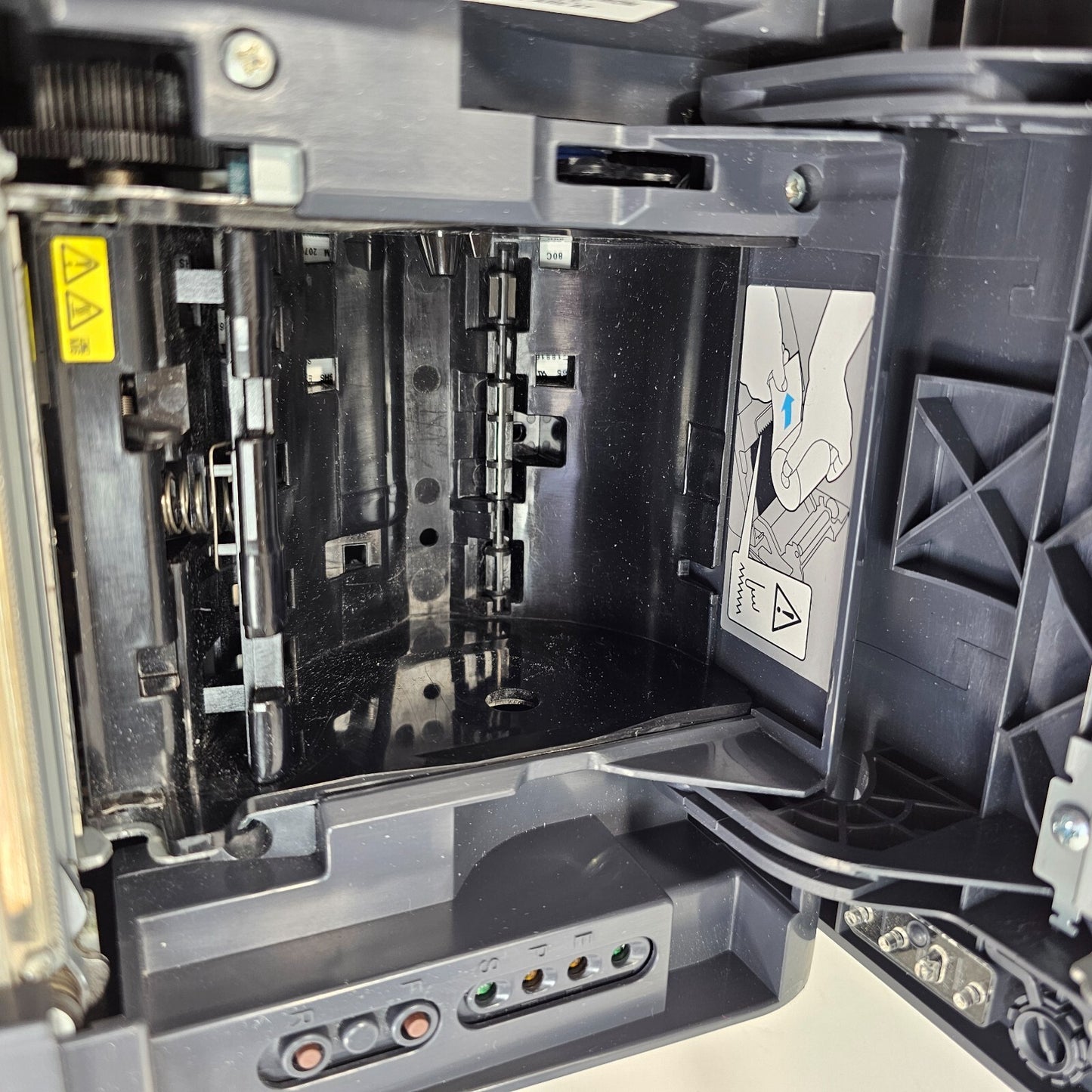 EPSON TM-H6000IV  M253A POS Multifunction Receipt Printer  - Tested and Working