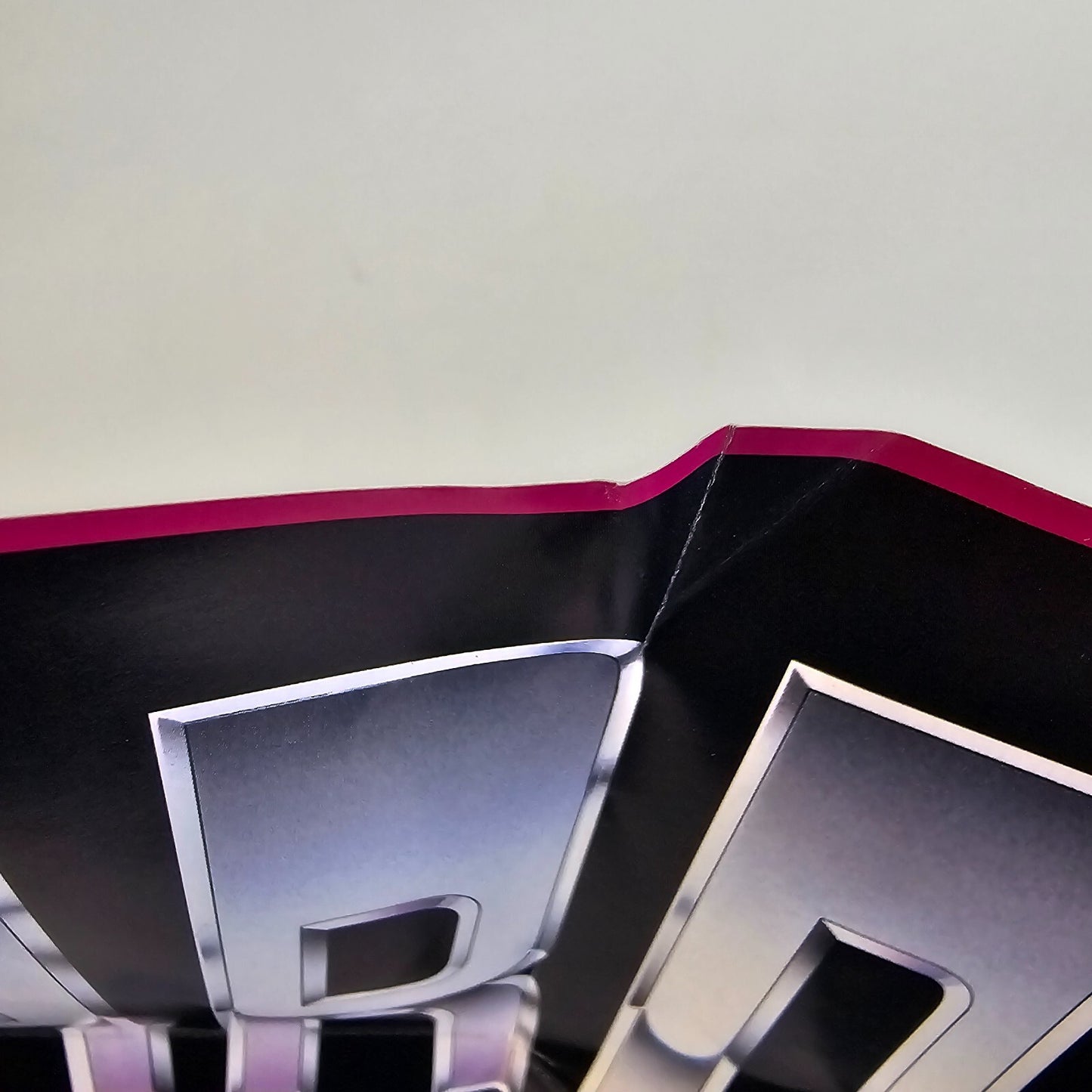 Jeopardy (Super Nintendo, 1992) Game Box Manual Poster - Tested and Working