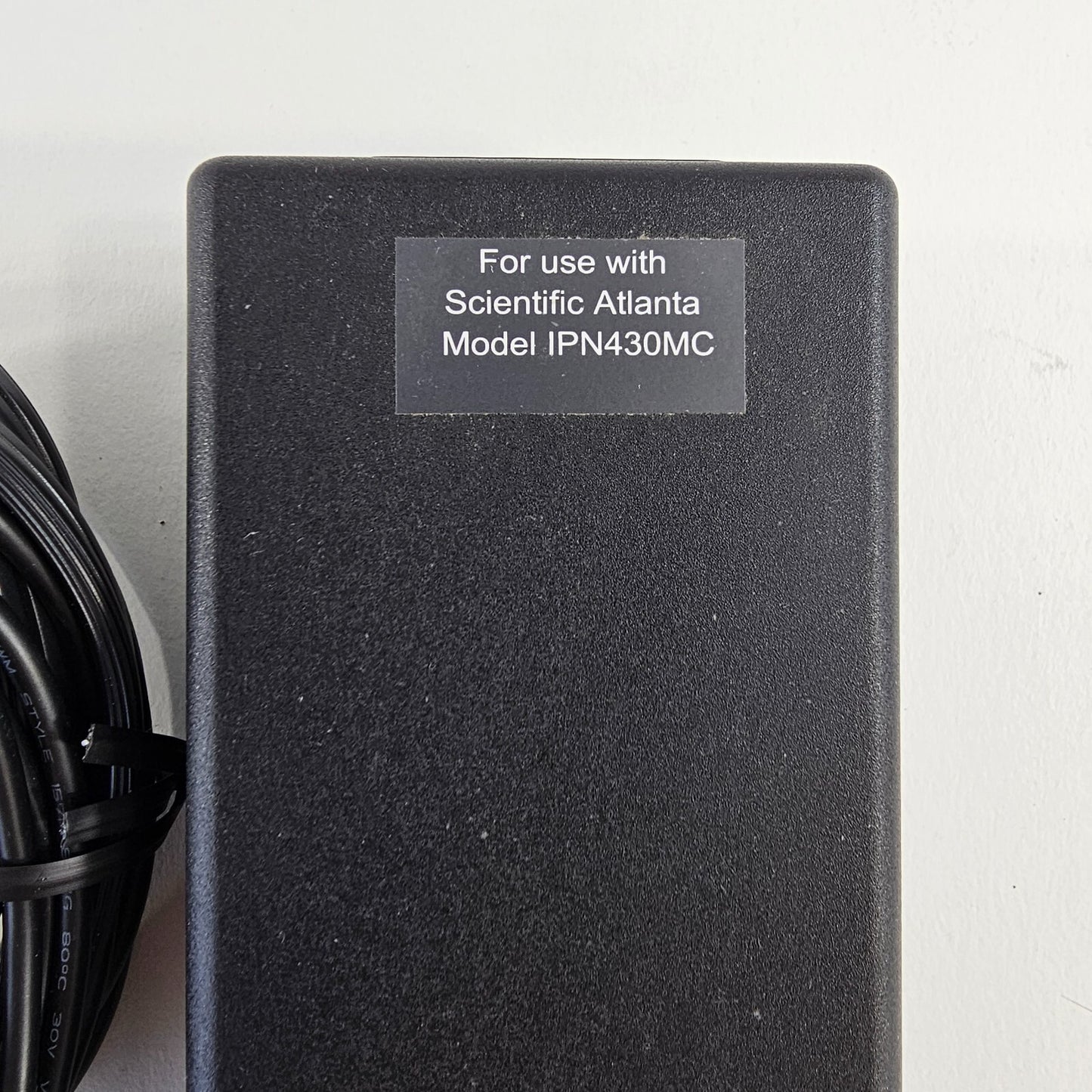 Delta Electronics EADP-30BB AC Adapter for Cisco Scientific Atlanta IPN430MC