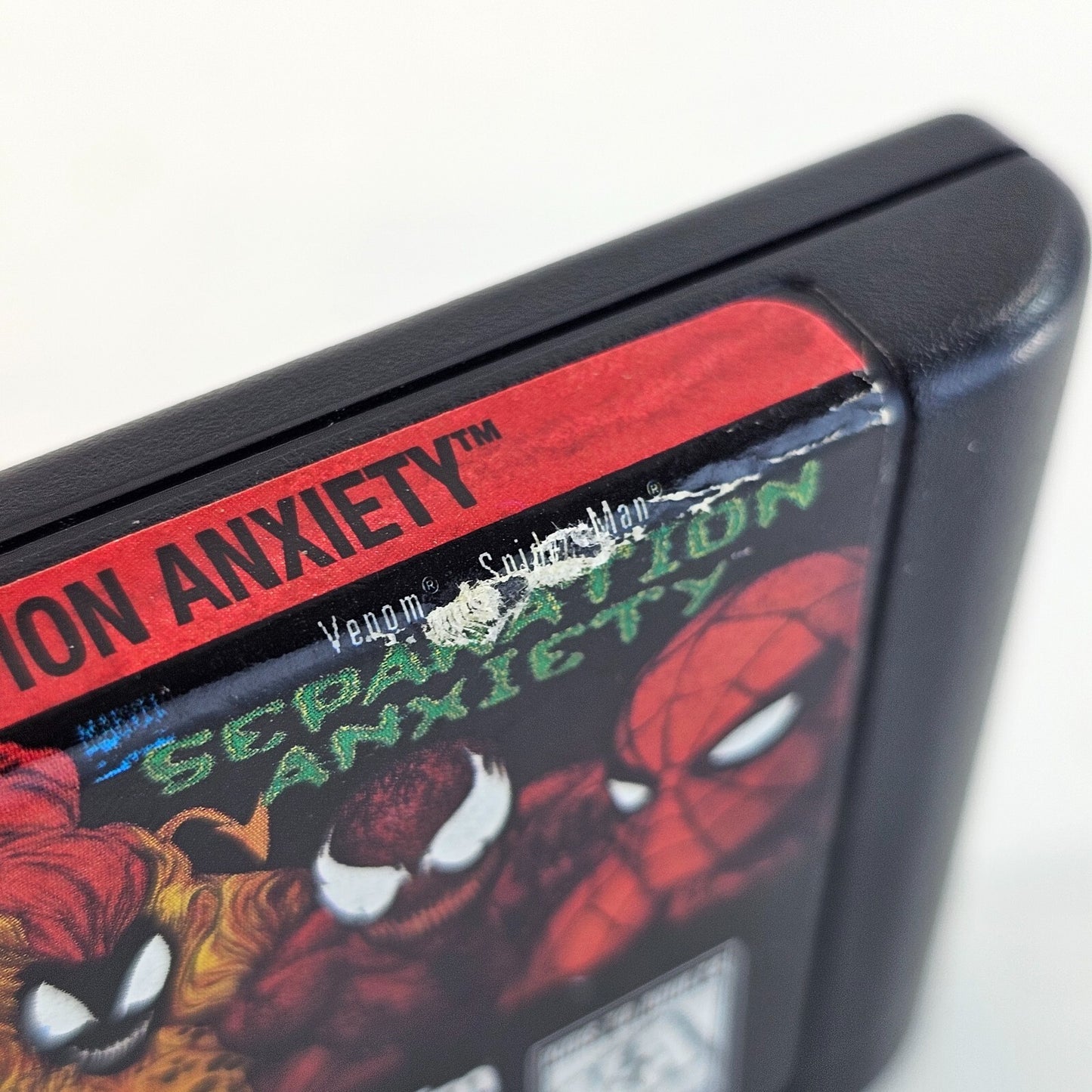 Separation Anxiety (Sega Genesis, 1995) Game and Case - Tested and Working