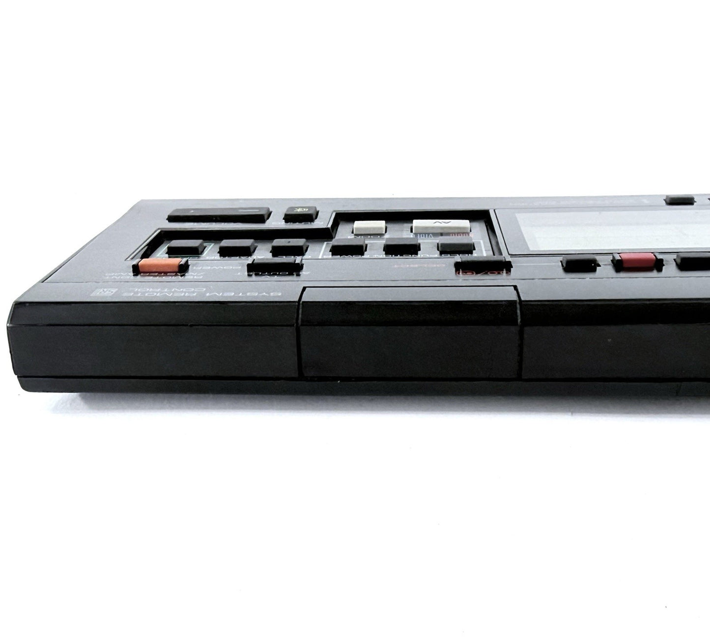 Pioneer CU-AX001 Audio Video Full Remote Control System Unit - Tested & Working