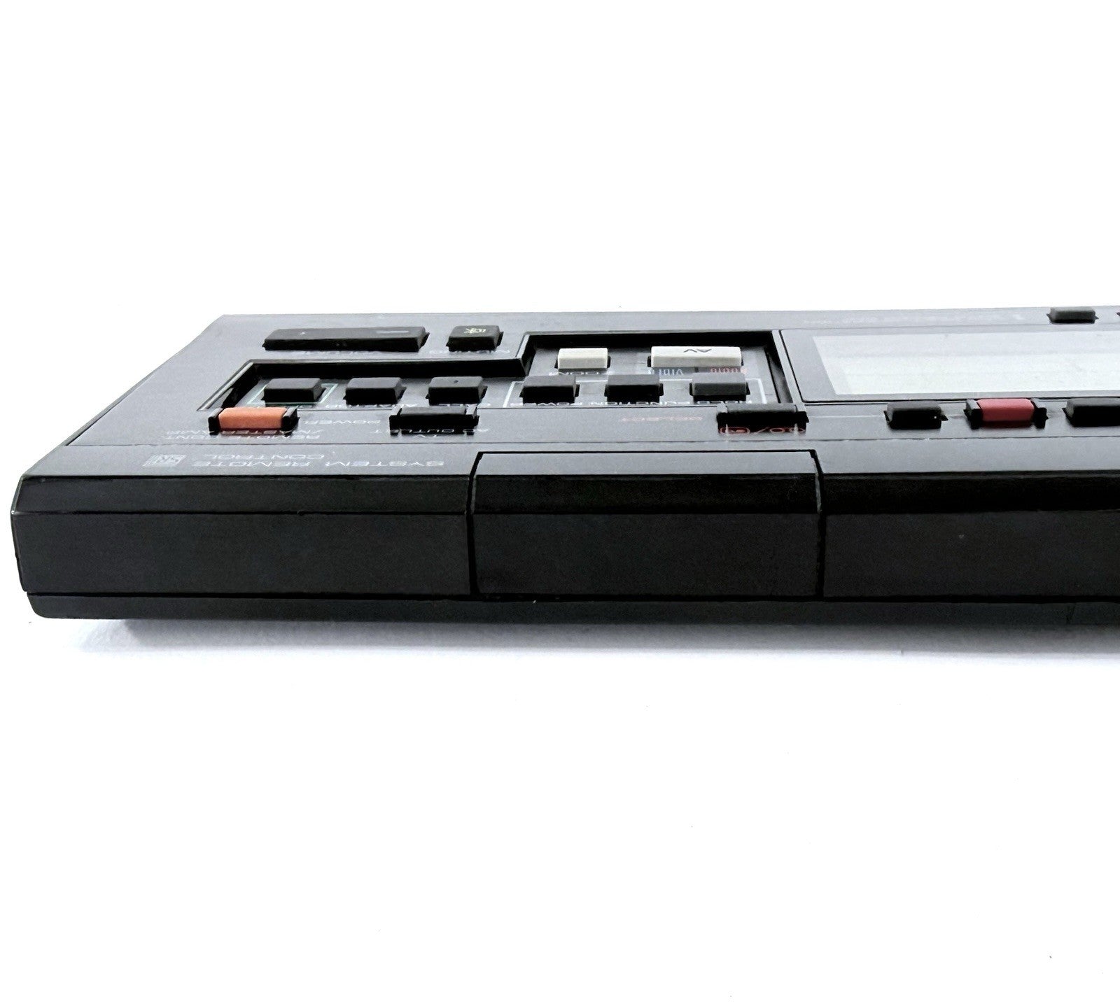 Pioneer CU-AX001 Audio Video Full Remote Control System Unit - Tested & Working