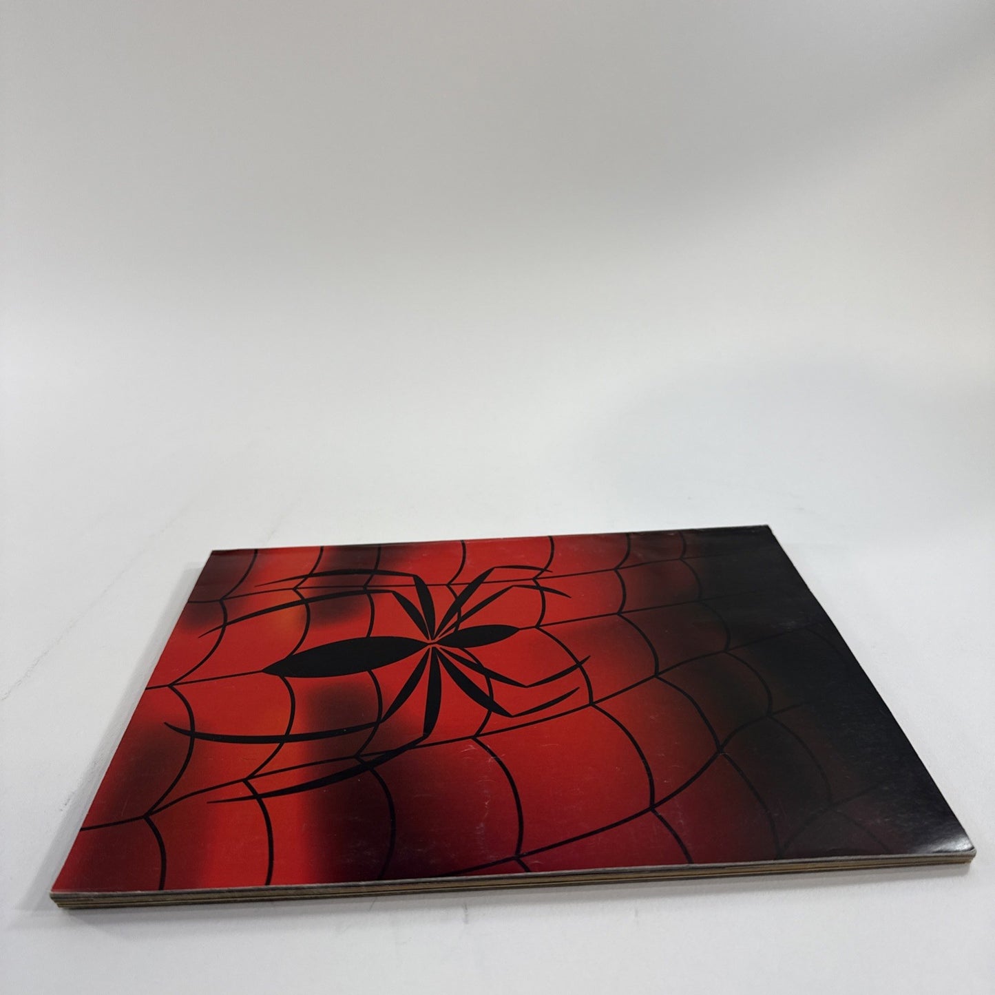 2001 Nintendo Power Vol. 140 Spider-Man Cover w/Poster, Pokémon Comic, Stickers