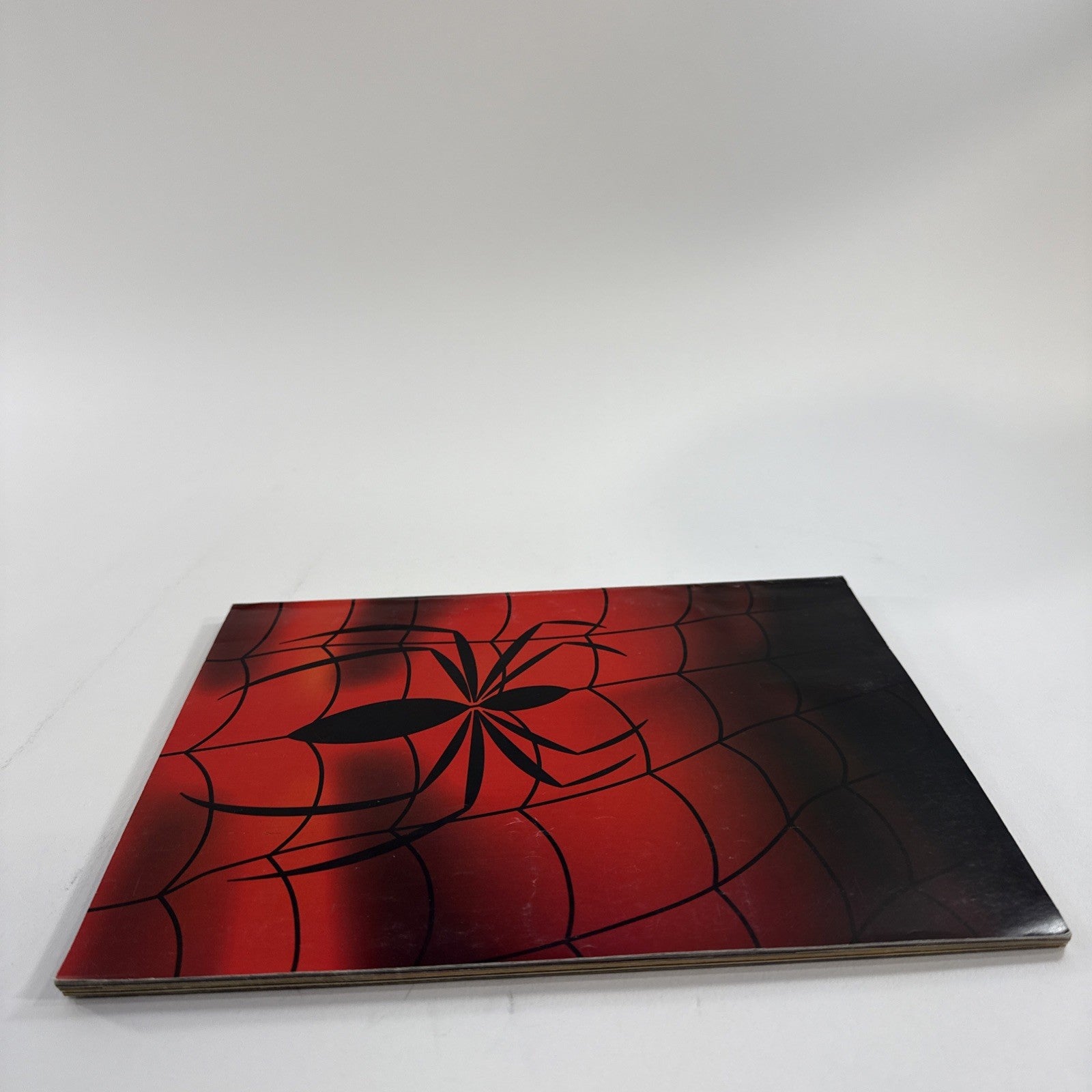 2001 Nintendo Power Vol. 140 Spider-Man Cover w/Poster, Pokémon Comic, Stickers