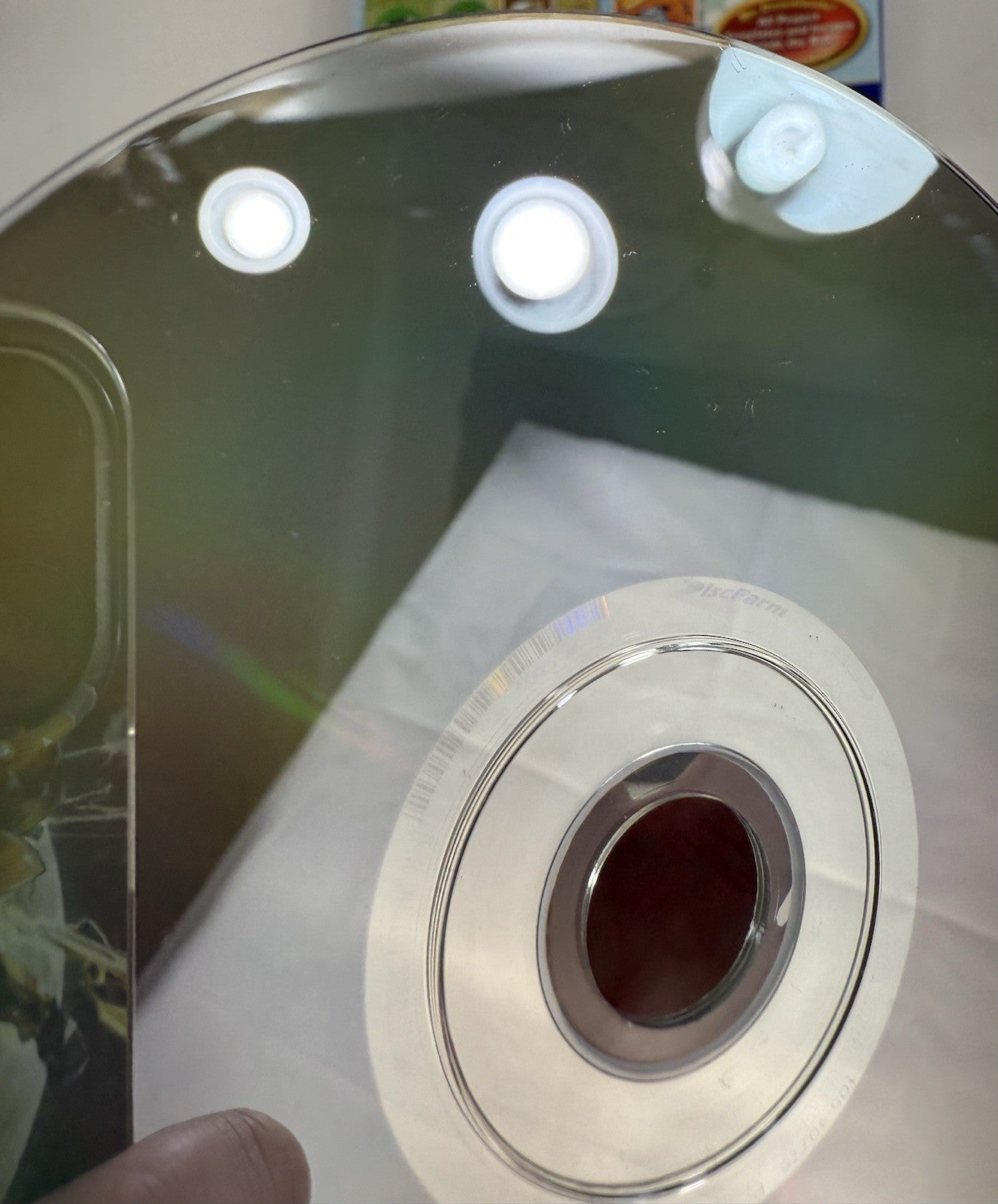 Print Artist Version 22 Silver Edition (PC DVD, 2010) Windows XP, Vista, 7