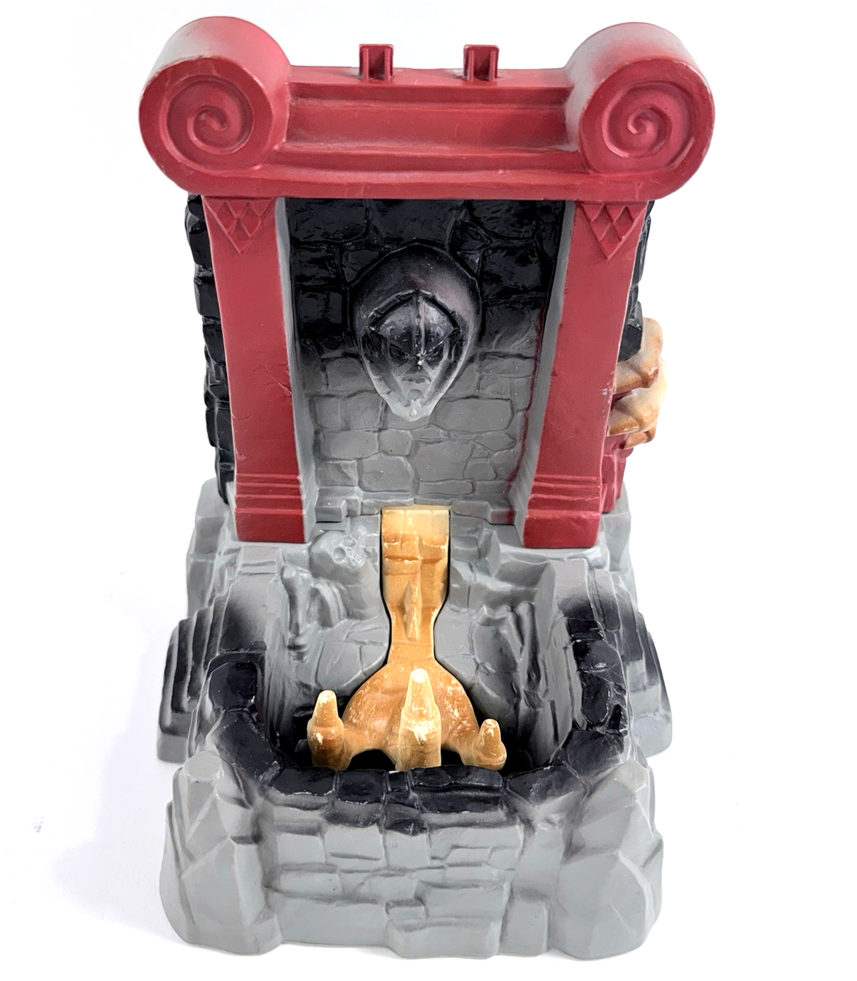 Mattel 1985 He-Man Masters of the Universe Slime Pit - Incomplete